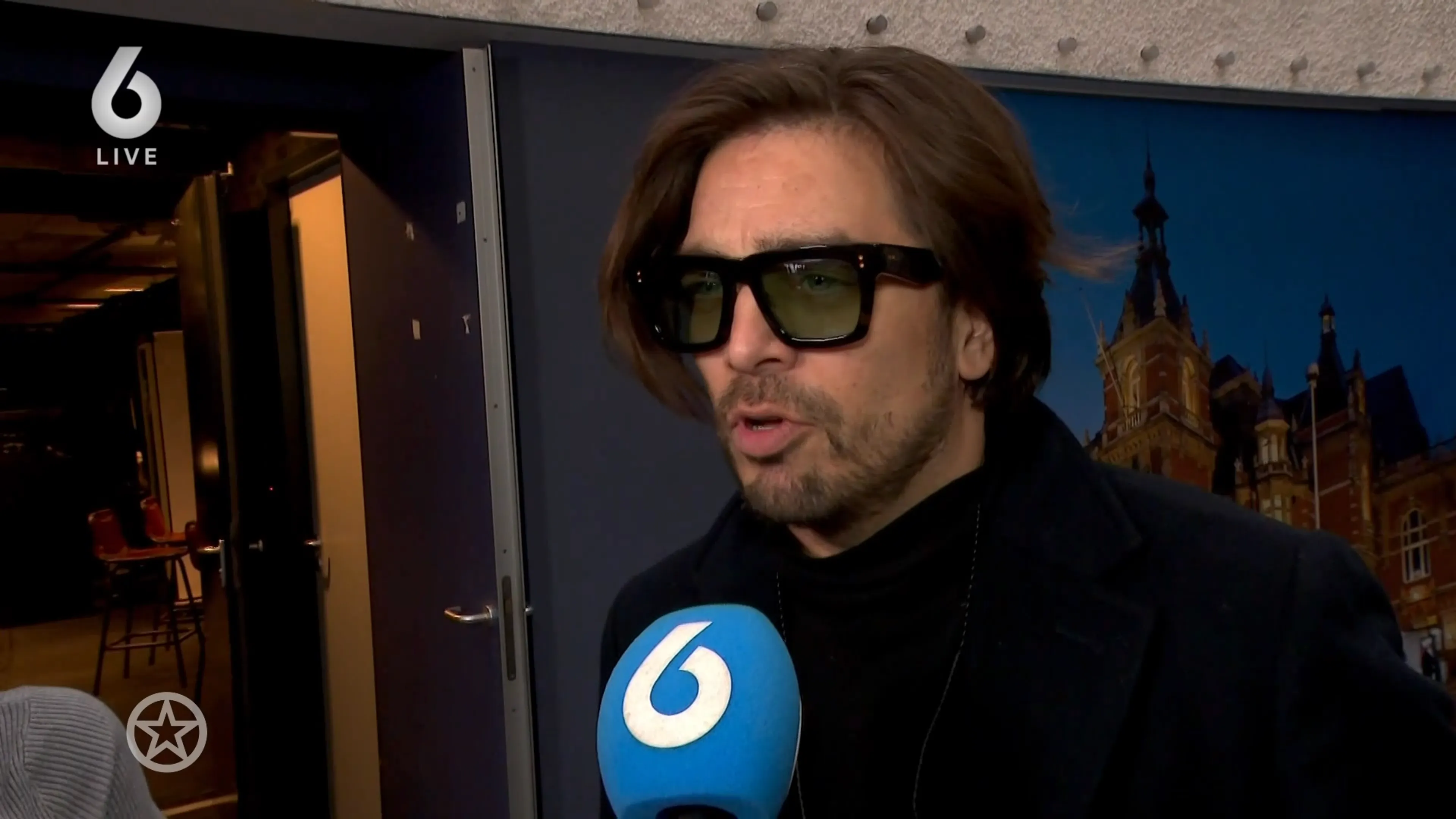 Waylon over comeback André Hazes: 'Onzin'