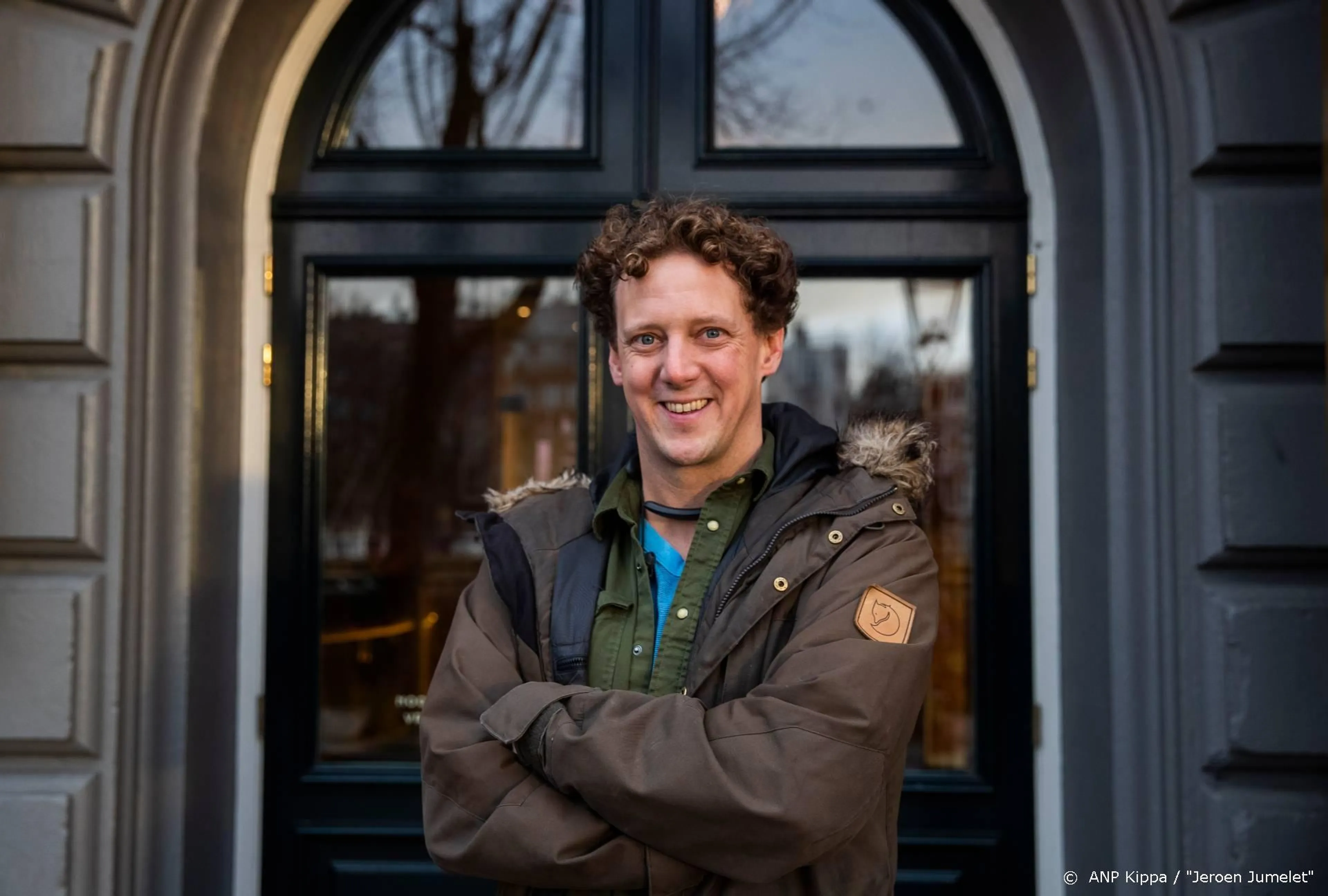 Fantastisch nieuws voor Jochem Myjer
