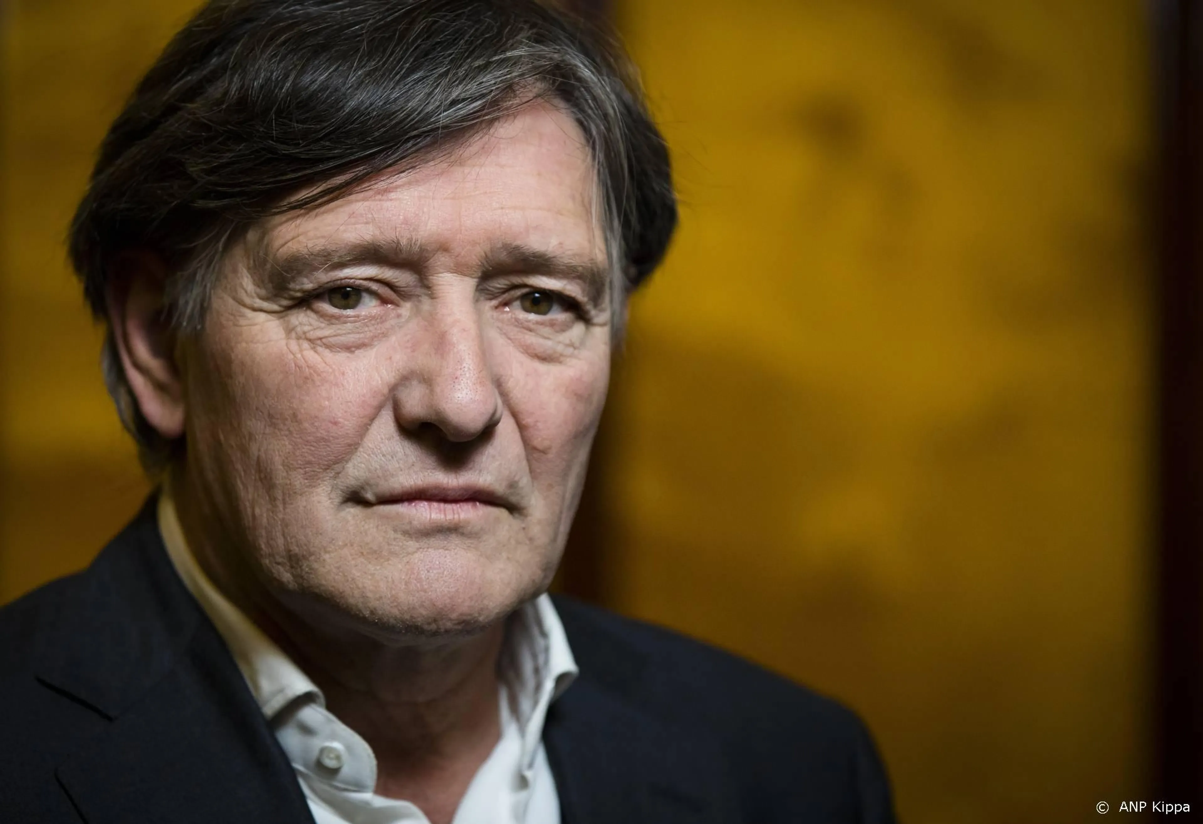 Monic Hendrickx en Pierre Bokma in online-theaterspel