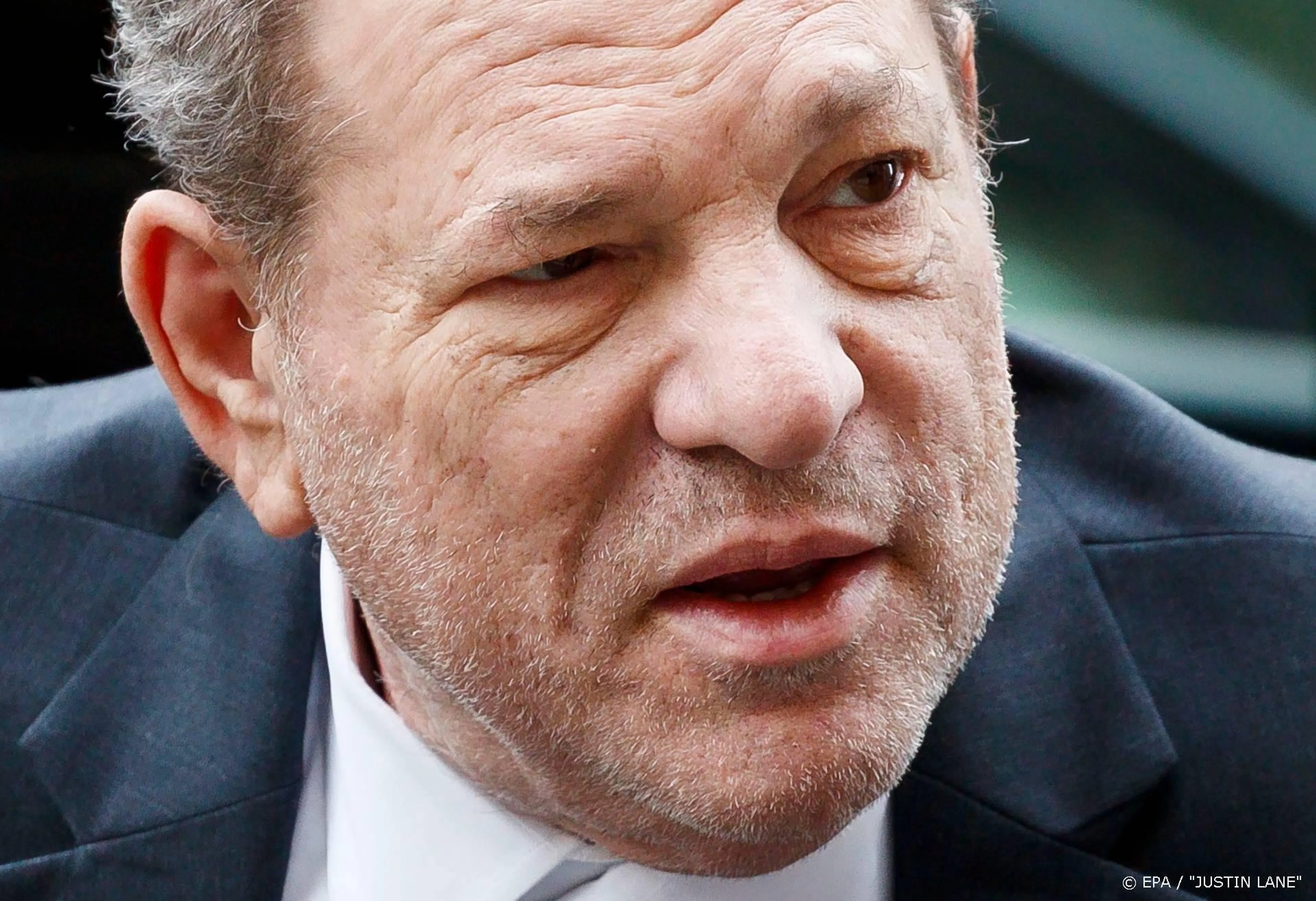 Weinstein krijgt straf te horen voor seksueel misbruik