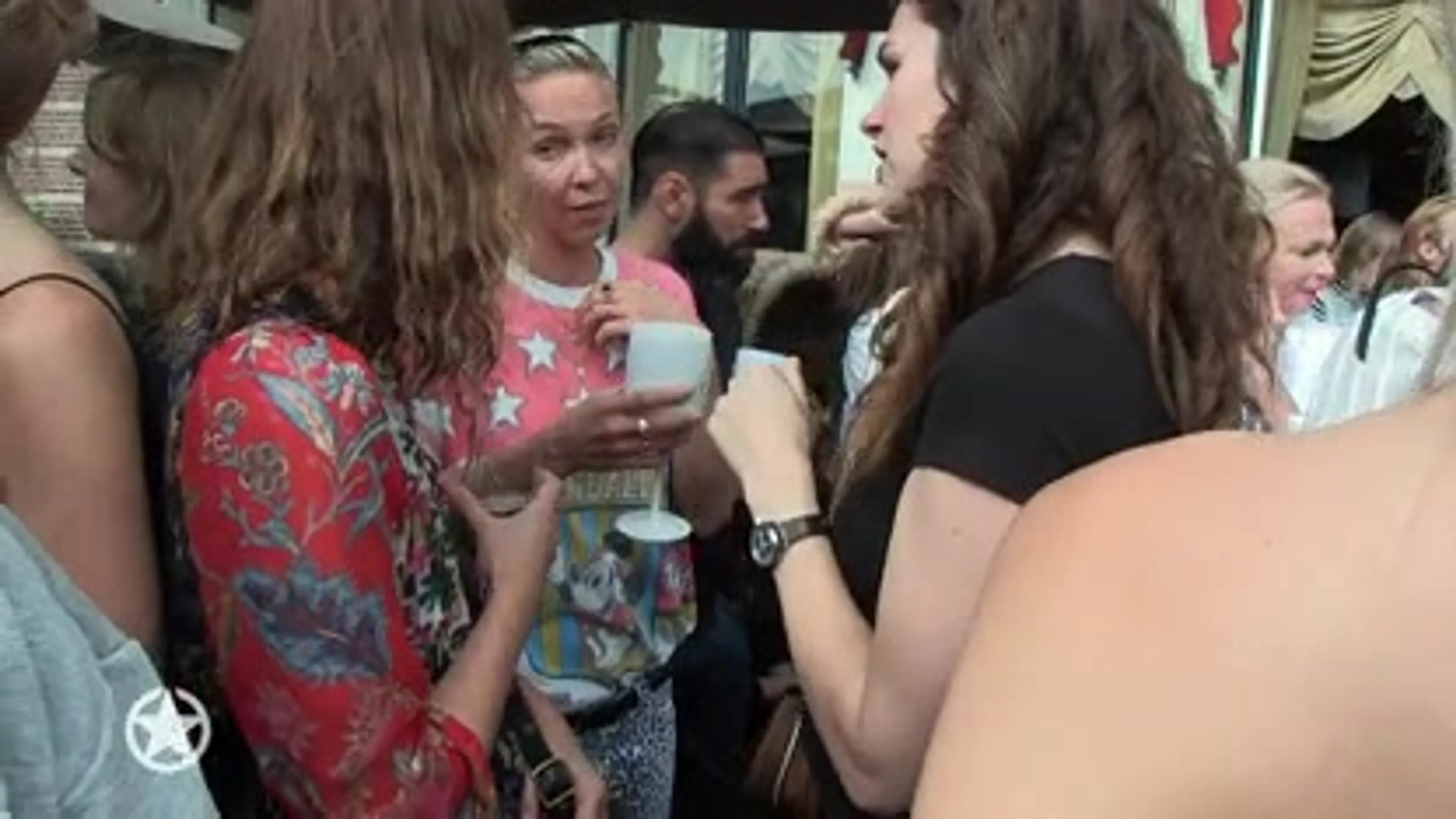 Krijgen Anna Drijver en Benja Bruijning een jongen of een meisje?