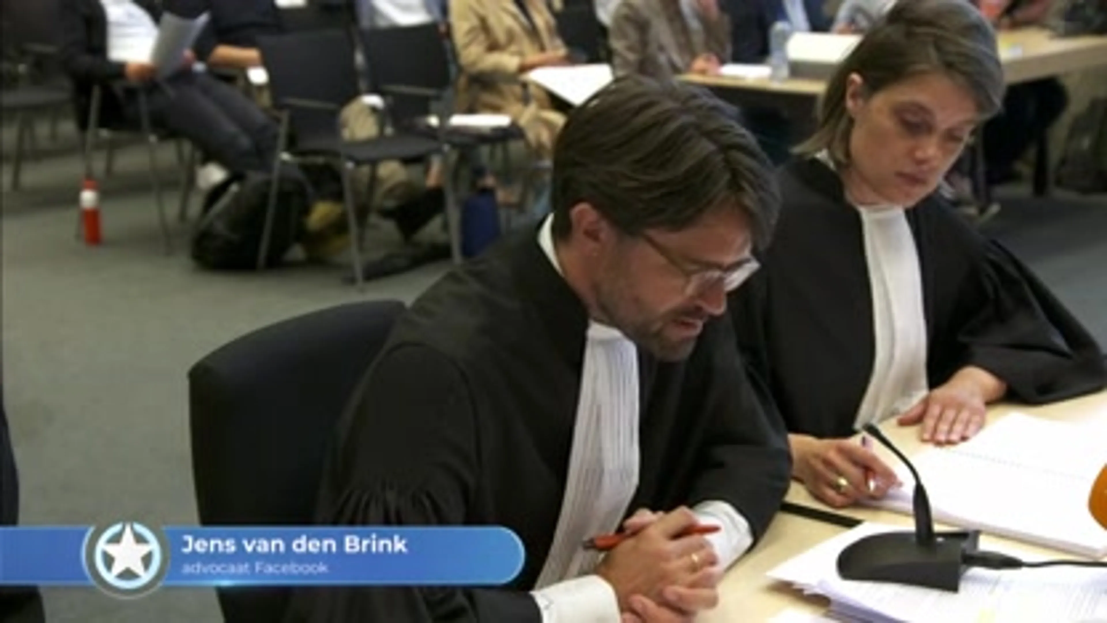 John de Mol en Facebook mogelijk alsnog in gesprek