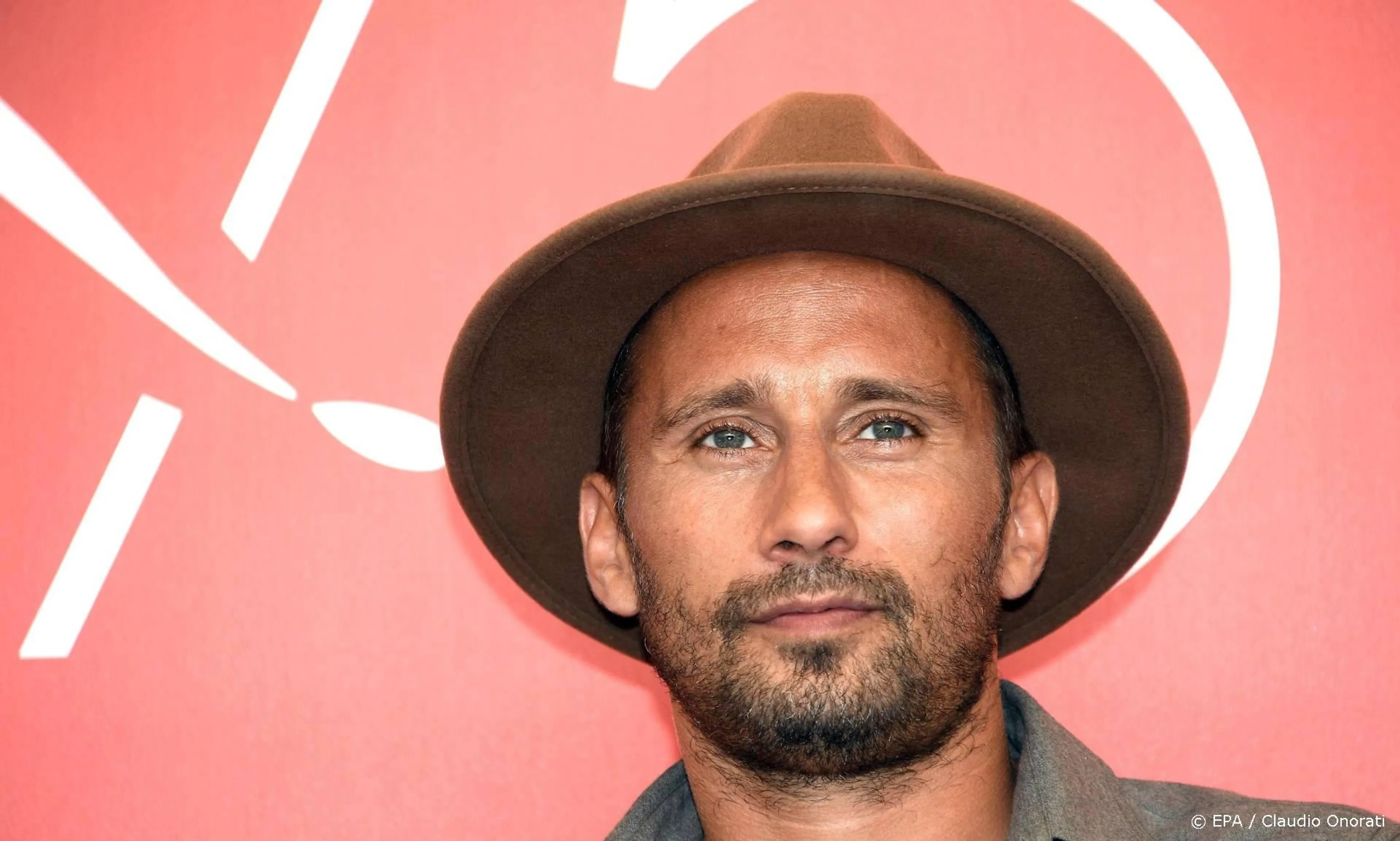 Rijverbod voor Matthias Schoenaerts na rijden onder invloed