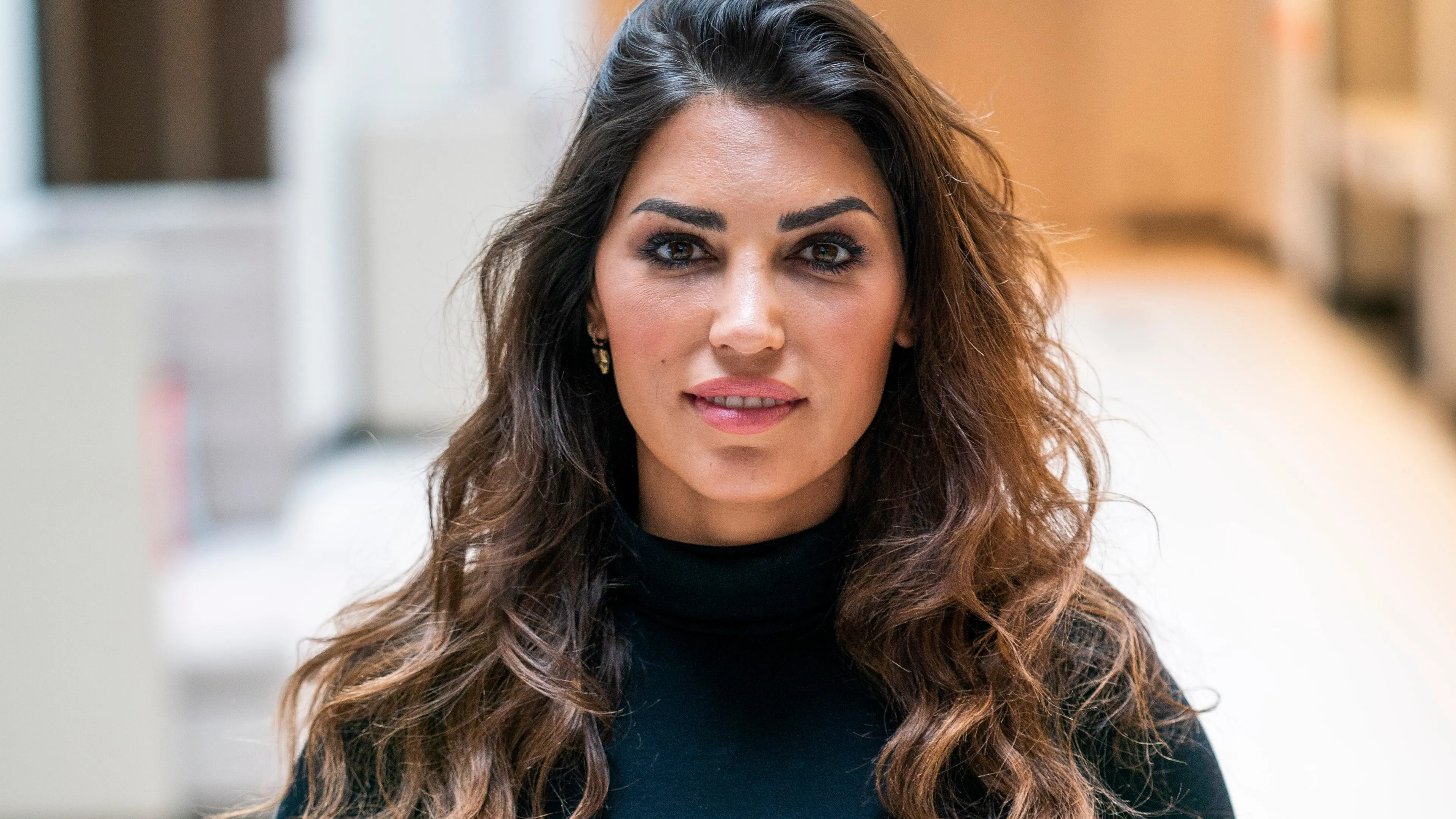 'Flinke zakelijke domper voor Yolanthe'