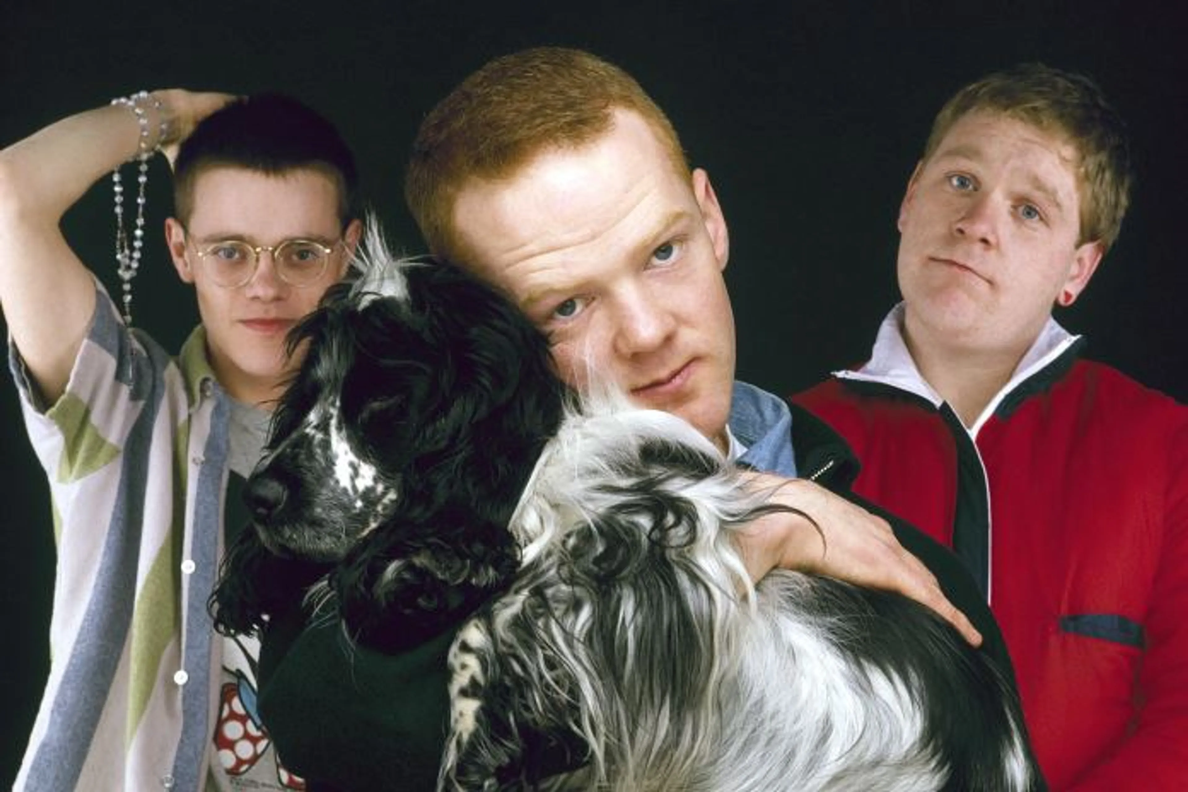 Steve Bronski (61) van Bronski Beat overleden