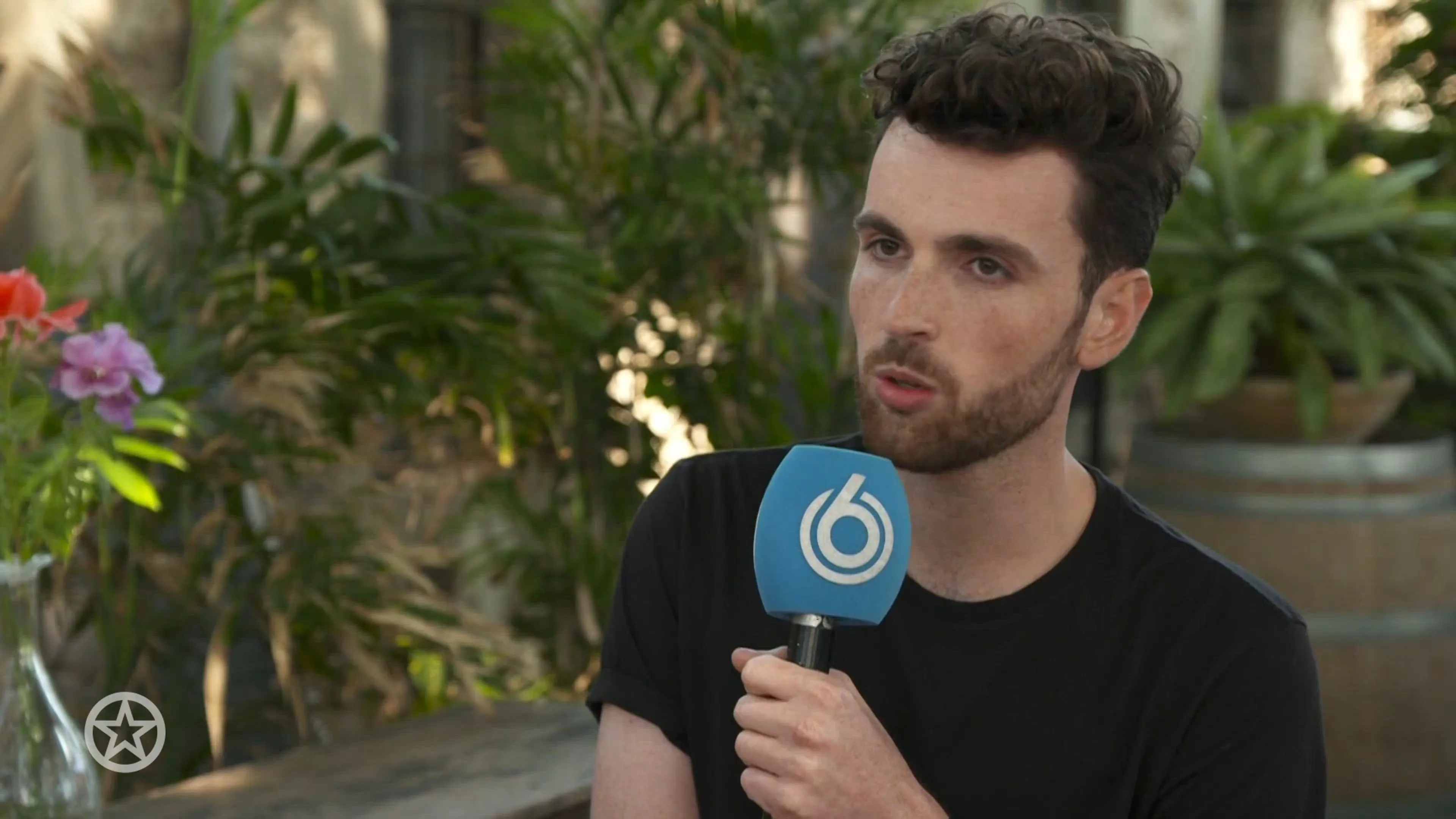 Duncan Laurence wil in 2025 nieuwe start maken