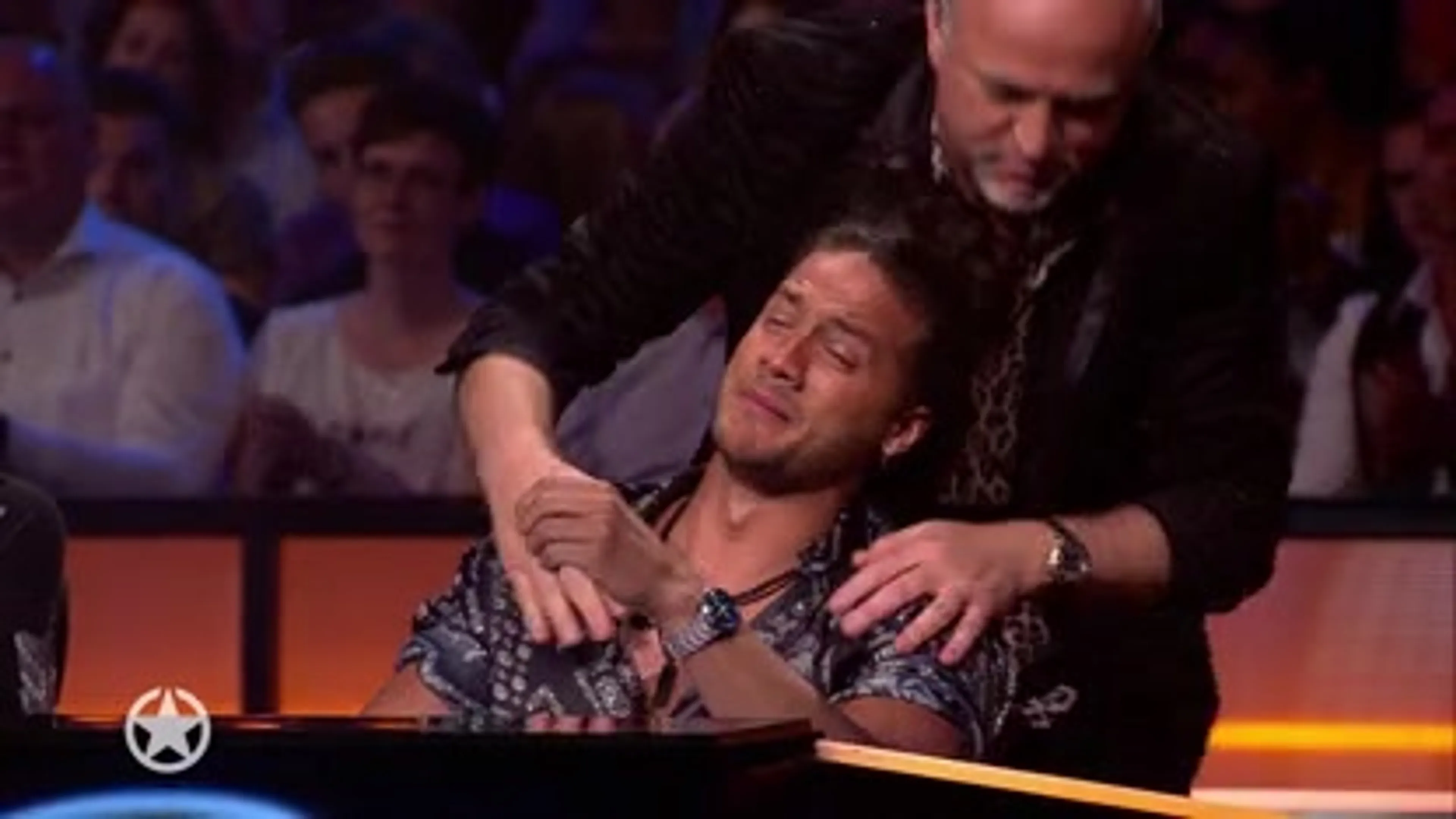 Wendy van Dijk megatrots op Indy
