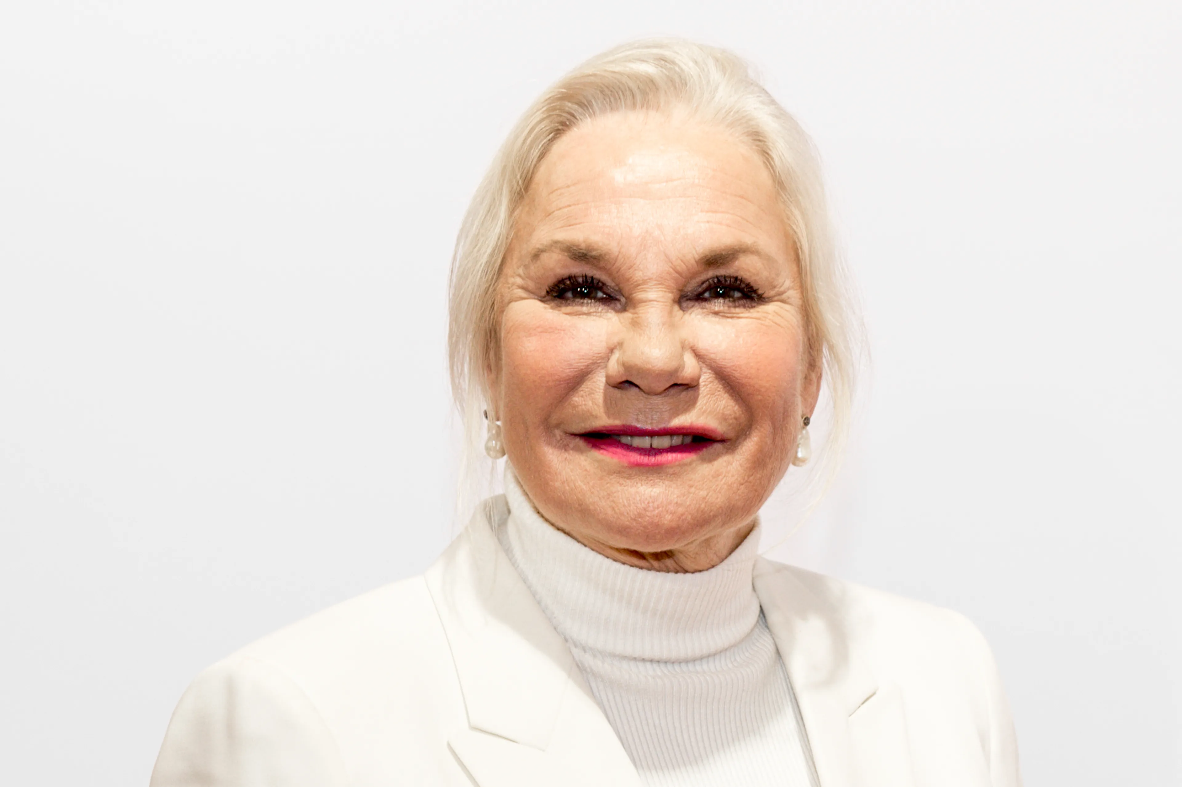 Monique van de Ven in diepe rouw na groot verlies