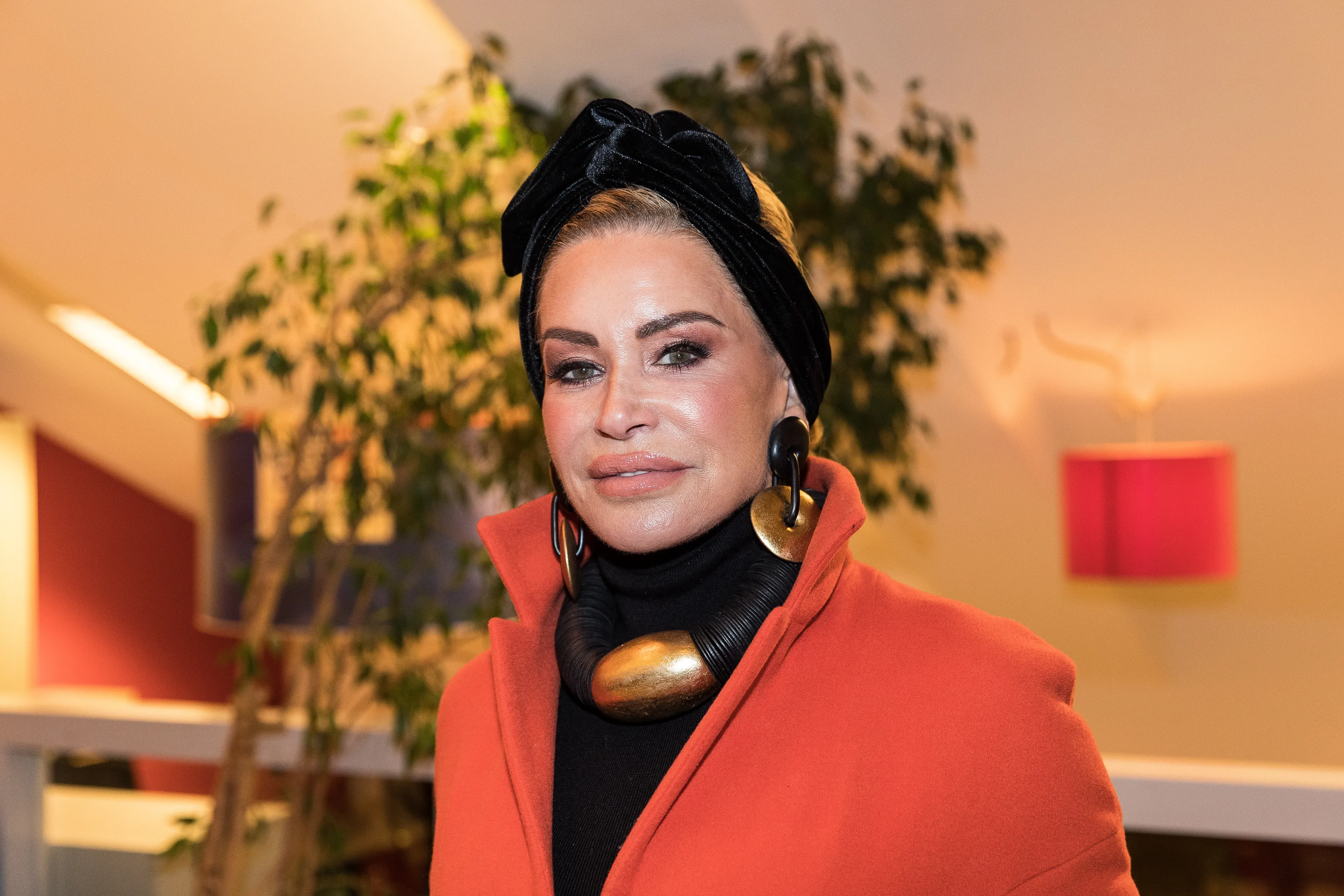 Instagram-account Connie Witteman gehackt