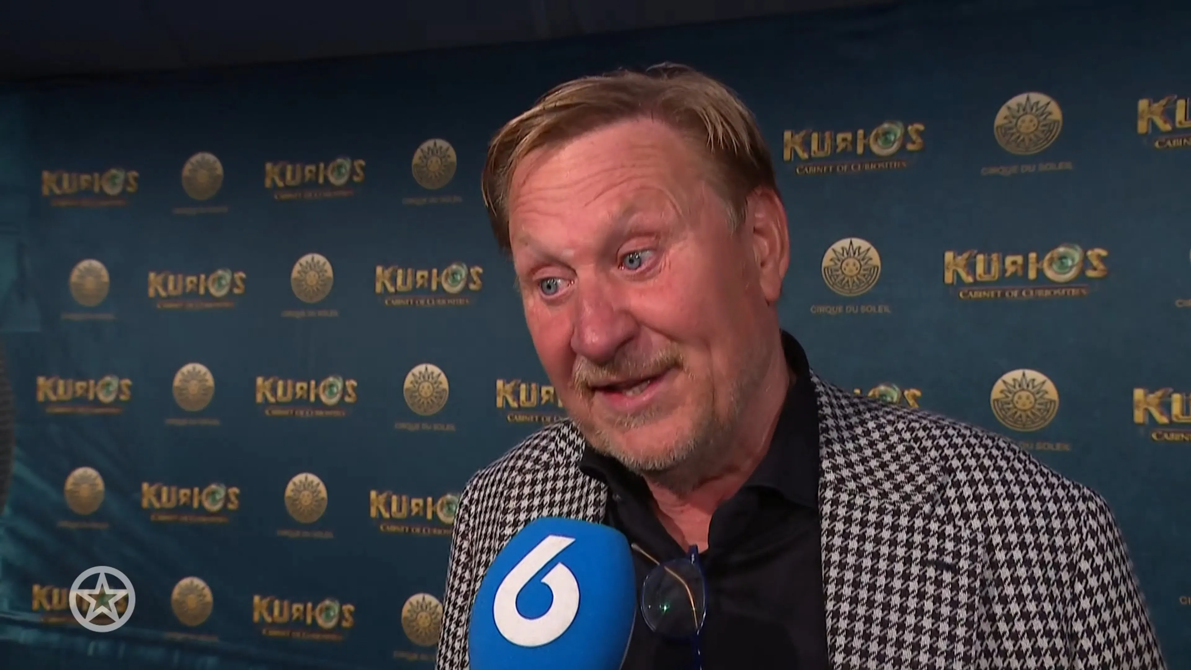 Oos Kesbeke pakt nieuwe hobby op