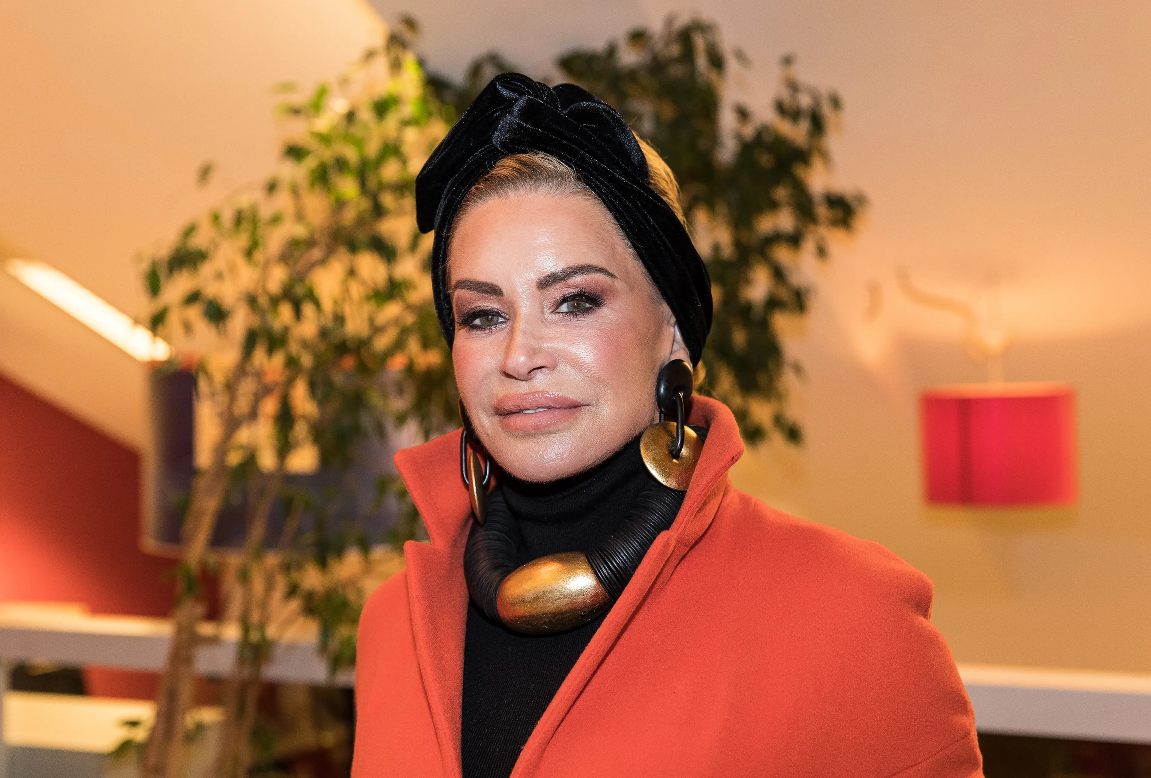 Connie Witteman in tranen door Instagram-hack