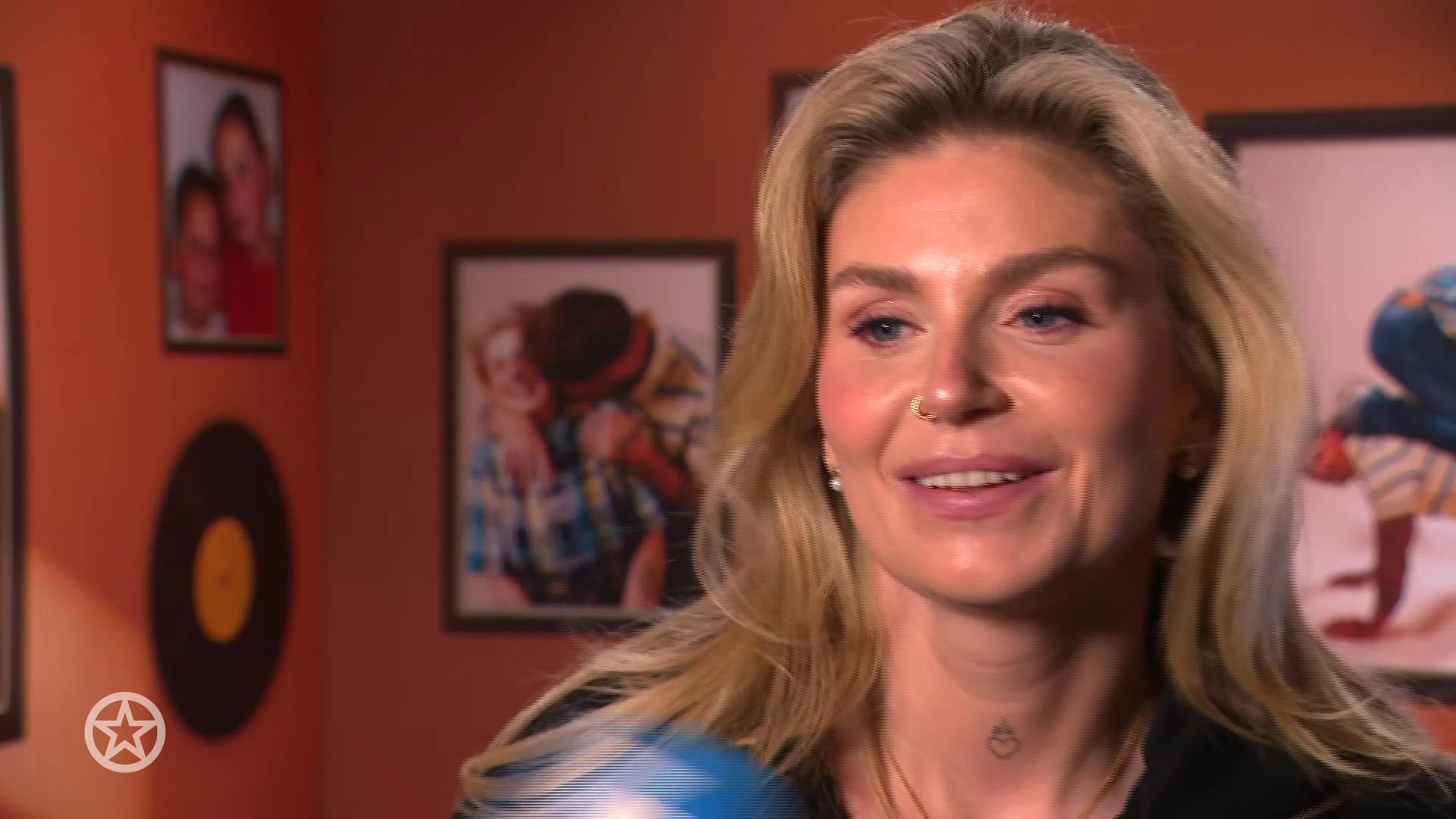Roxeanne Hazes gaat zingen in Ahoy Zingt De Nijs