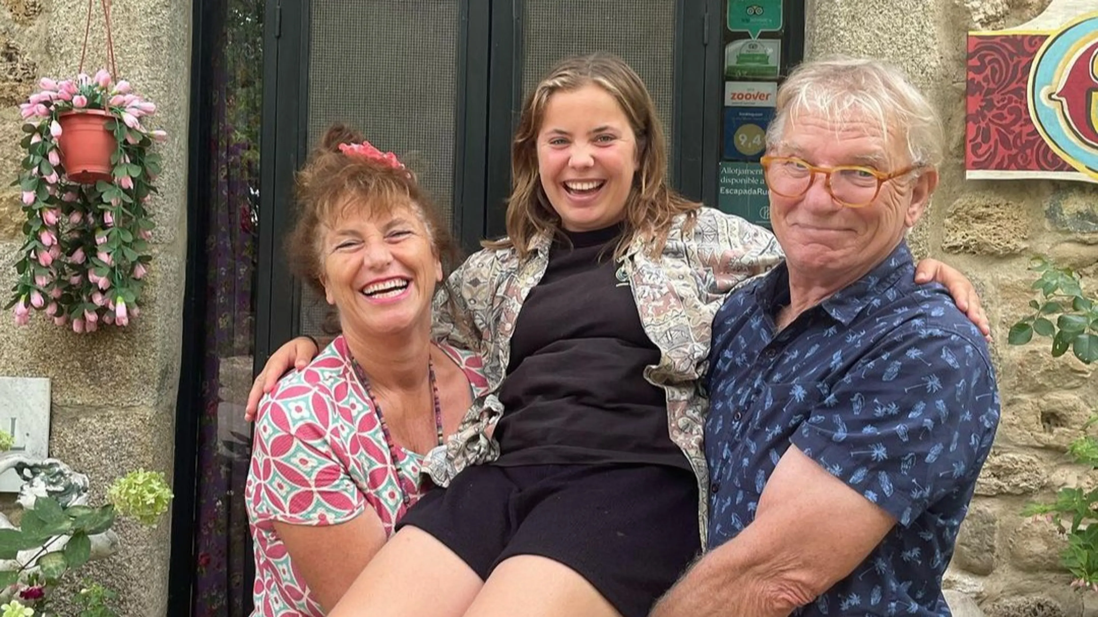 Suus van B&B Vol Liefde had werken voor Debbie anders verwacht