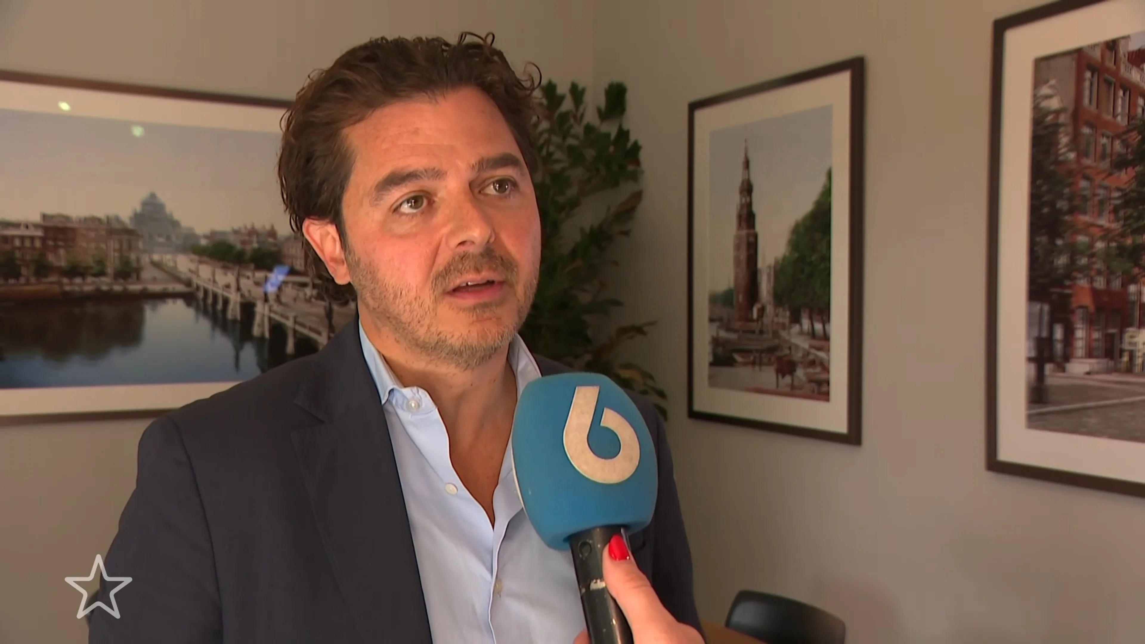 Ferry Doedens gaat "voor de zekerheid" in hoger beroep vanwege onduidelijkheid rondom de status van zijn rijbewijs