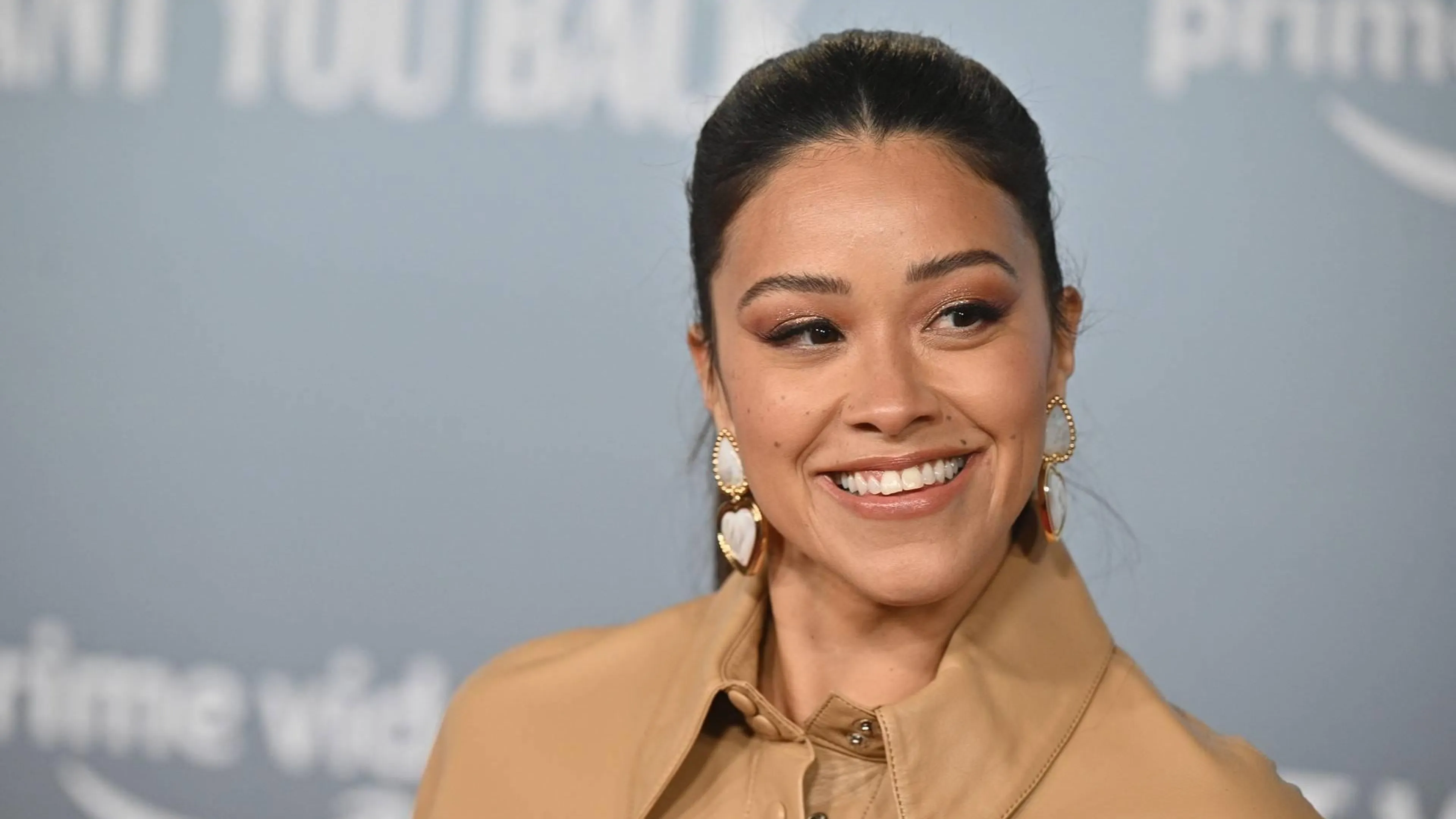 Prachtig babynieuws voor Jane the Virgin-actrice Gina Rodriguez