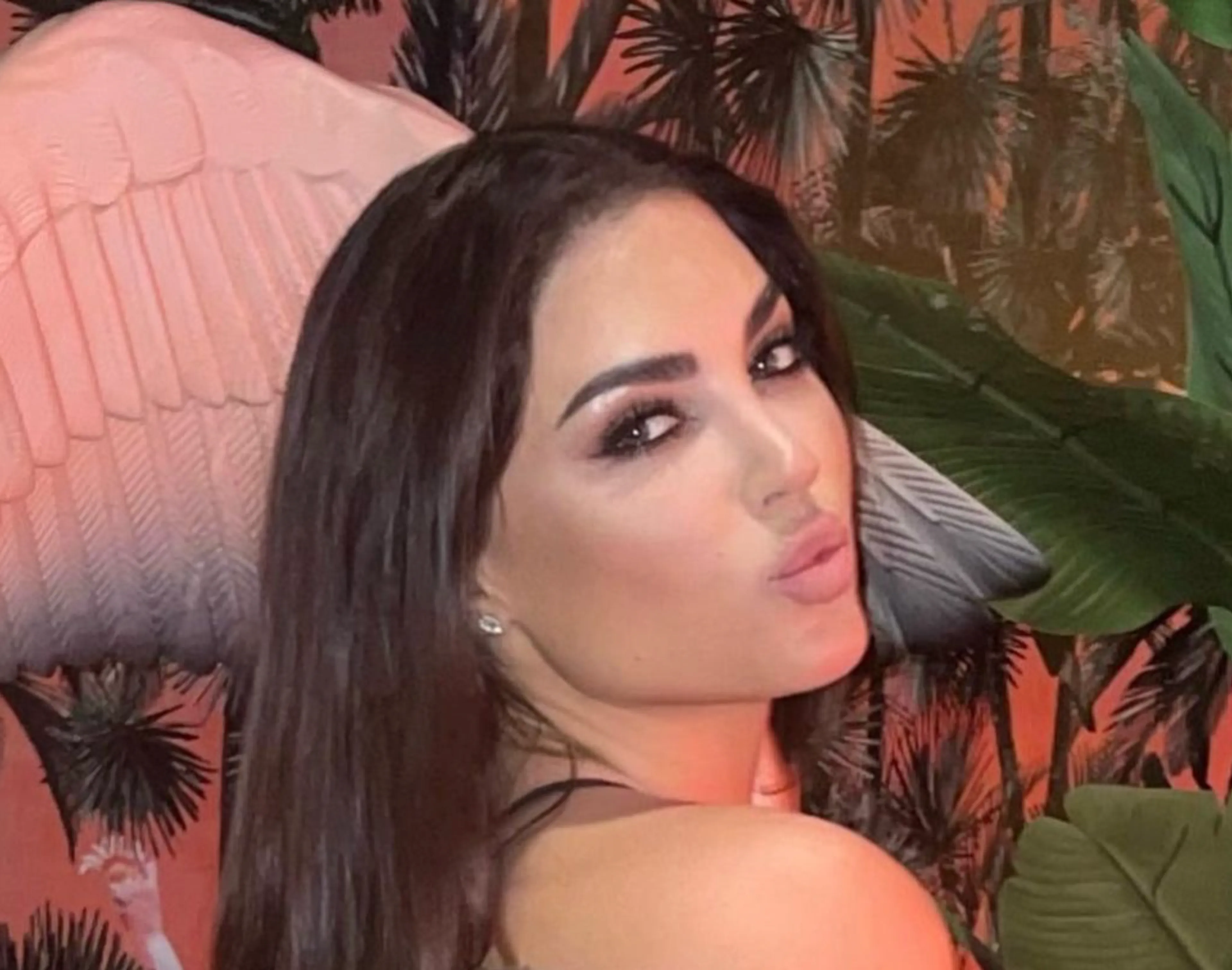 Groot nieuws over mogelijke realityserie Yolanthe