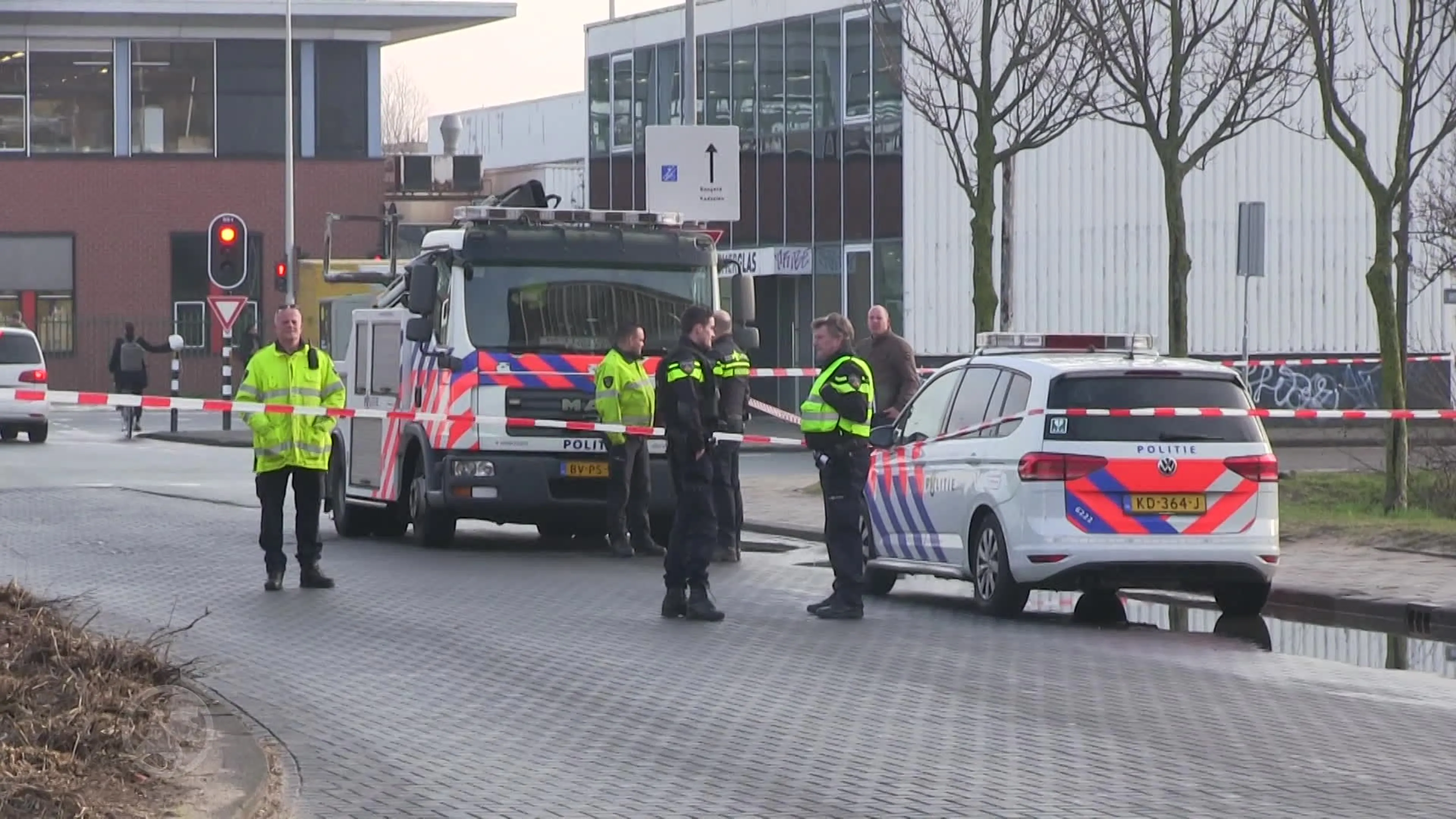 Broer kroongetuige vermoord