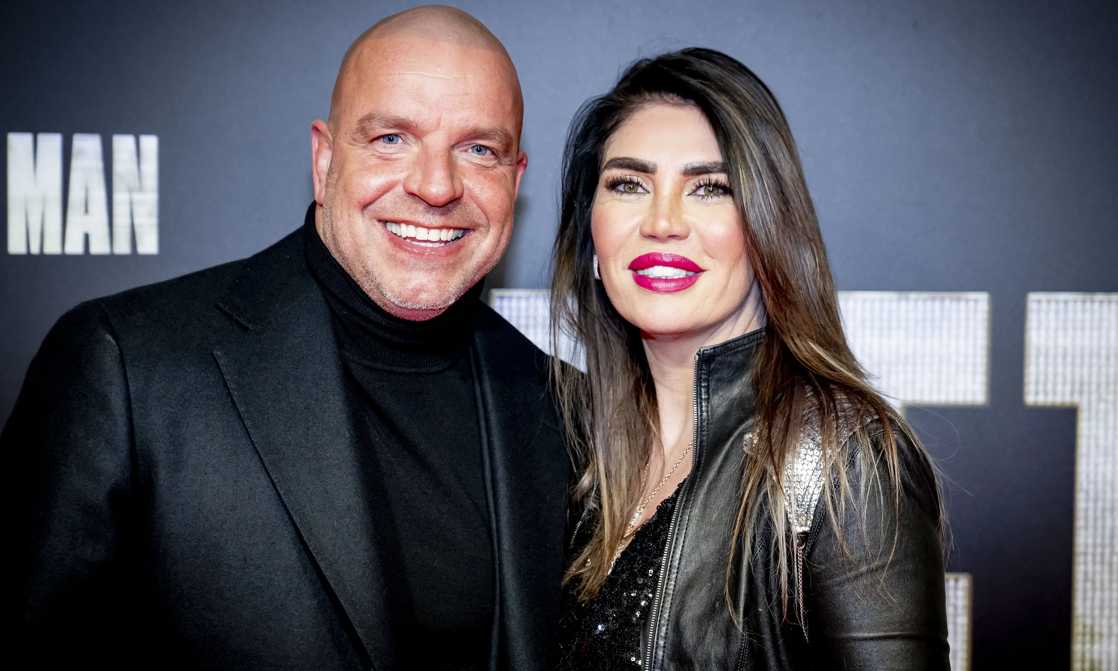 Dít hield Andy van der Meijde geheim voor Melisa: 'Durfde niet te zeggen'