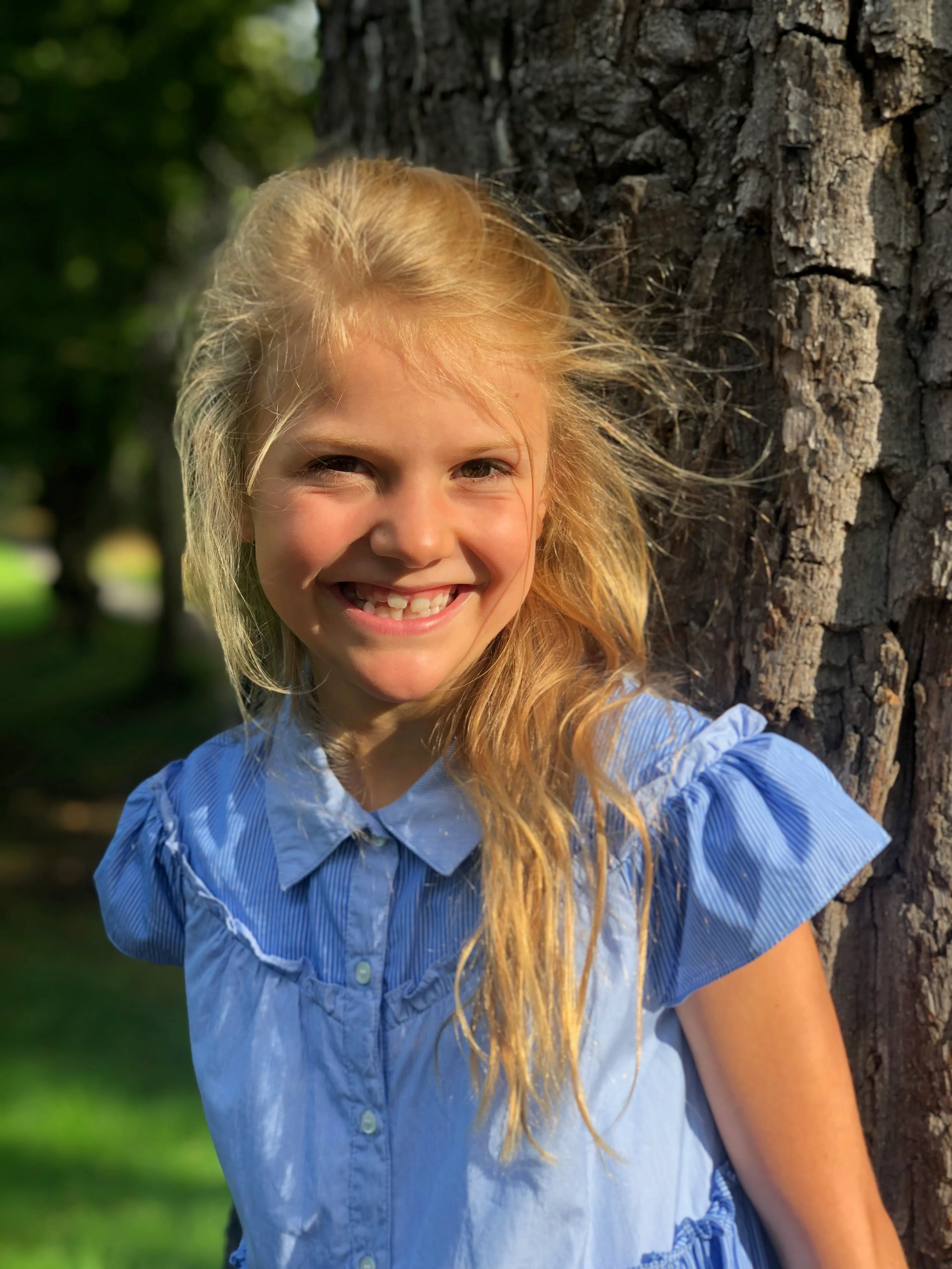 8-jarige prinses Estelle krijgt eigen stichting