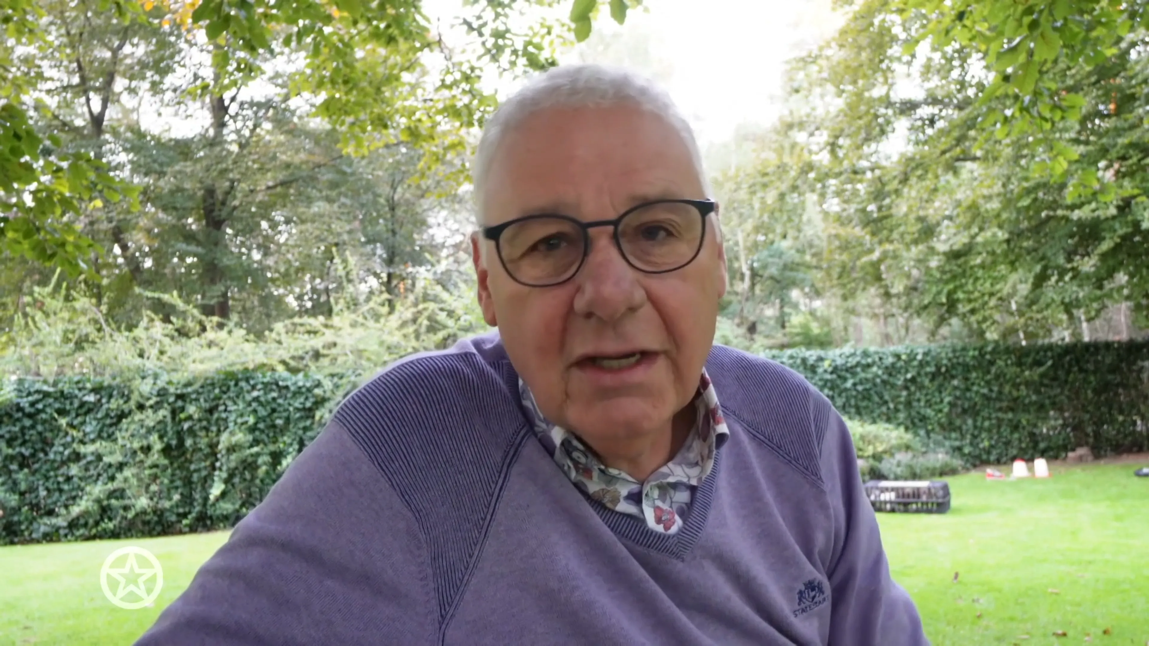 Verrassend nieuws over Jan de Hoop