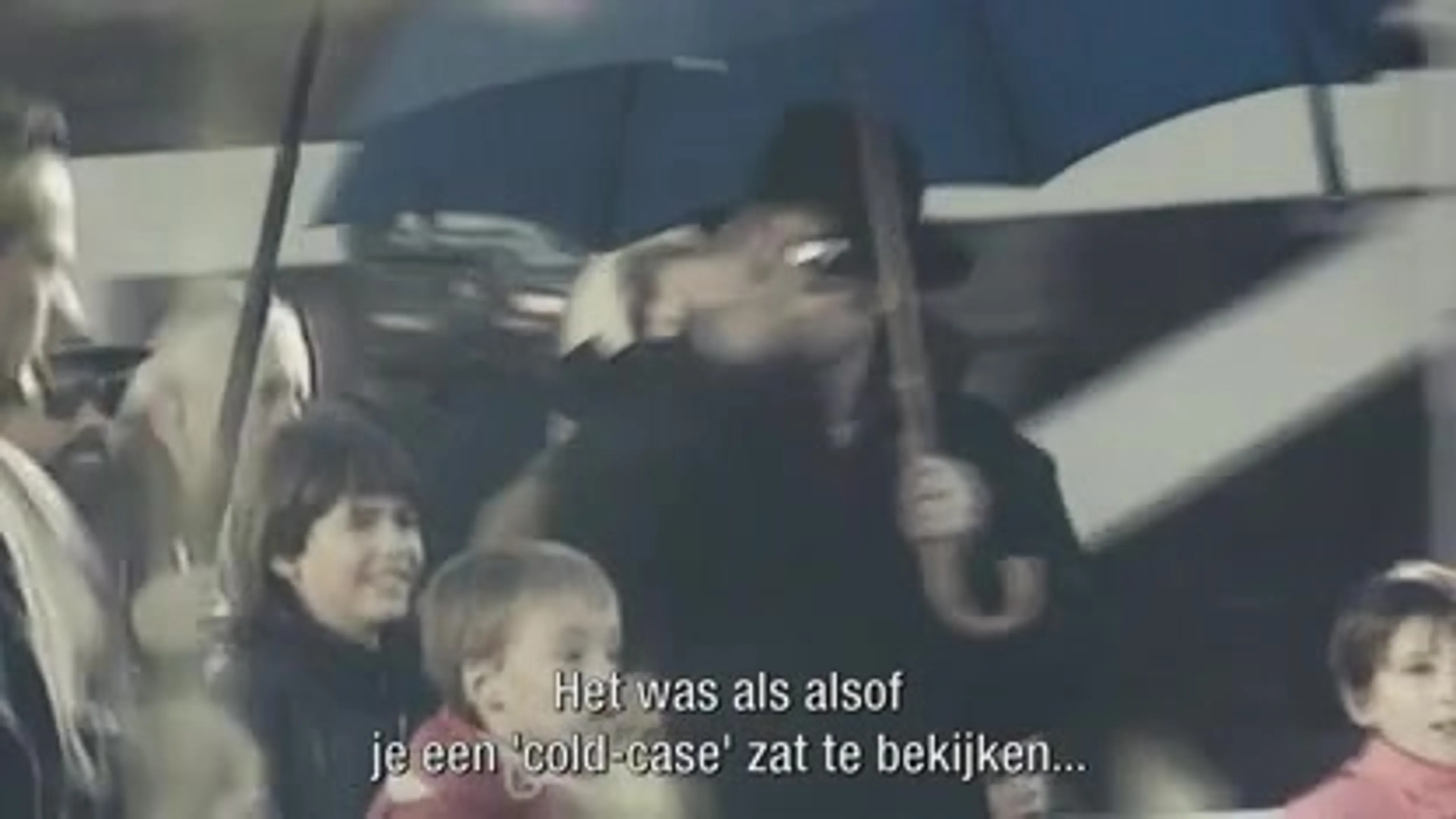Bodyguard Michael Jackson: hij was geen pedofiel!