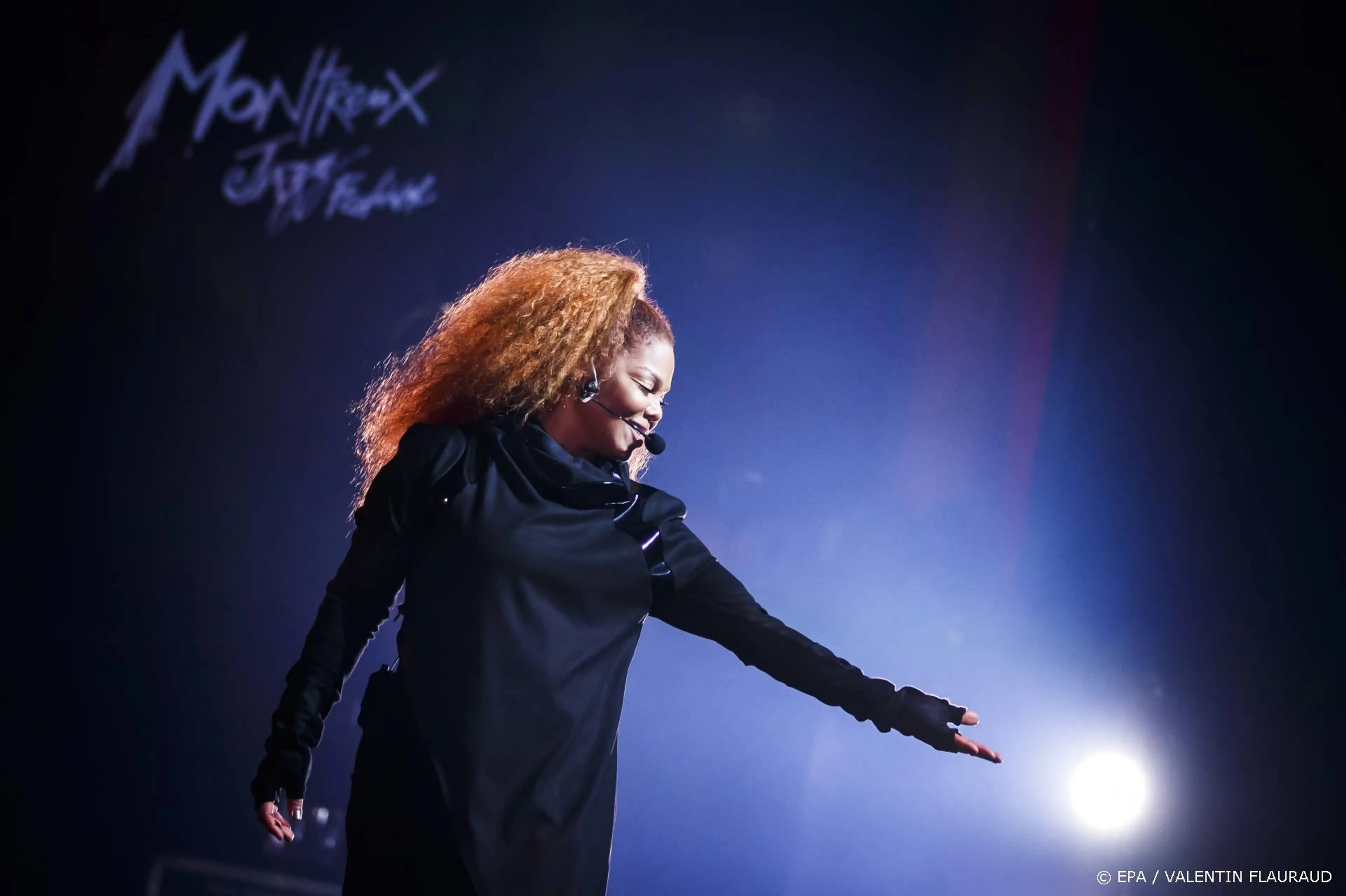 Documentaire Janet Jackson wordt ook in Nederland uitgezonden