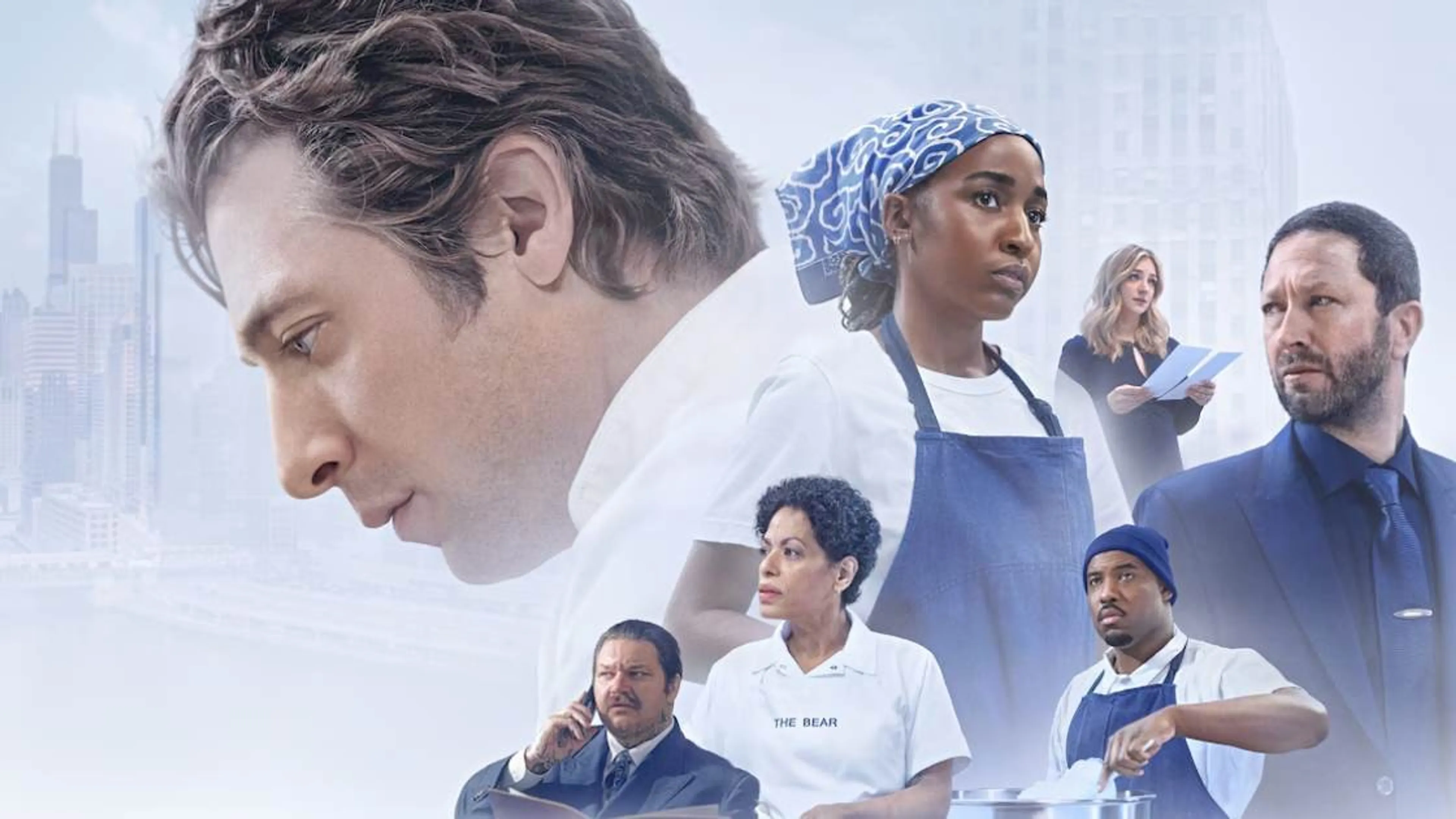 Zien: Disney+ serveert laatste seizoen succesvolle show The Bear