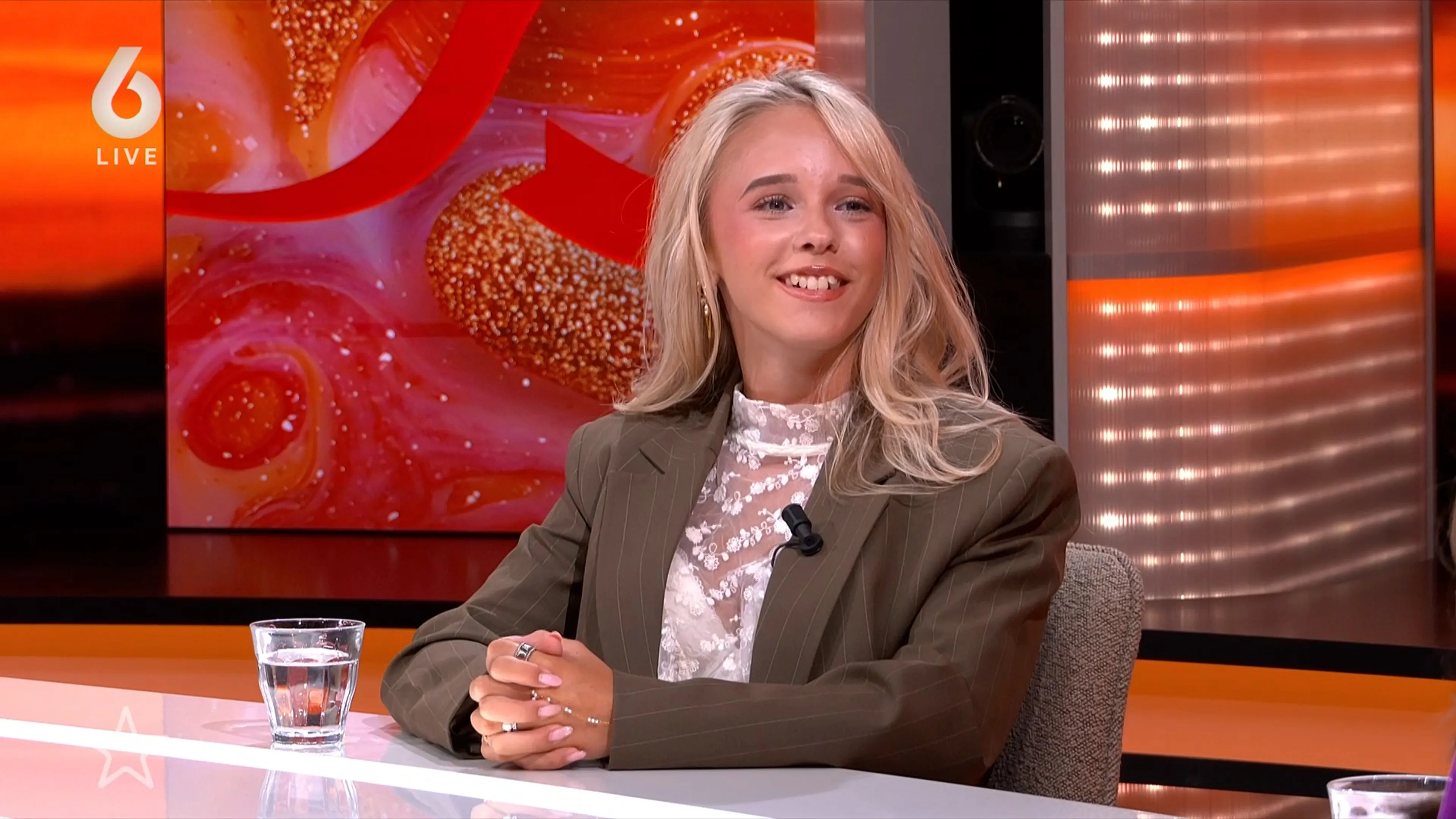 Emma Kok vertelt over haar nieuwe vriendje én haar toekomstplannen in de muziek