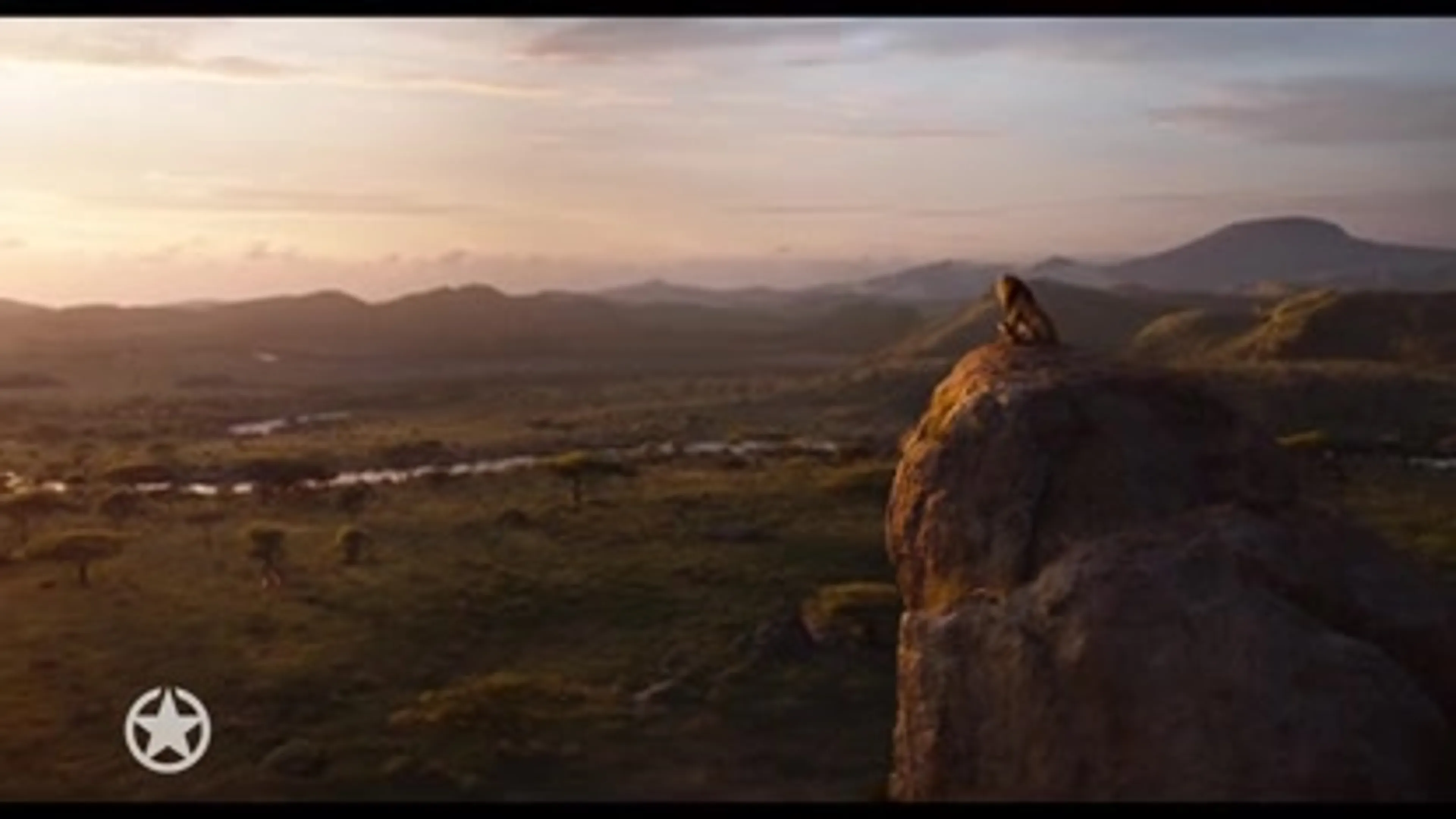 OMG: Nieuwe trailer van The Lion King