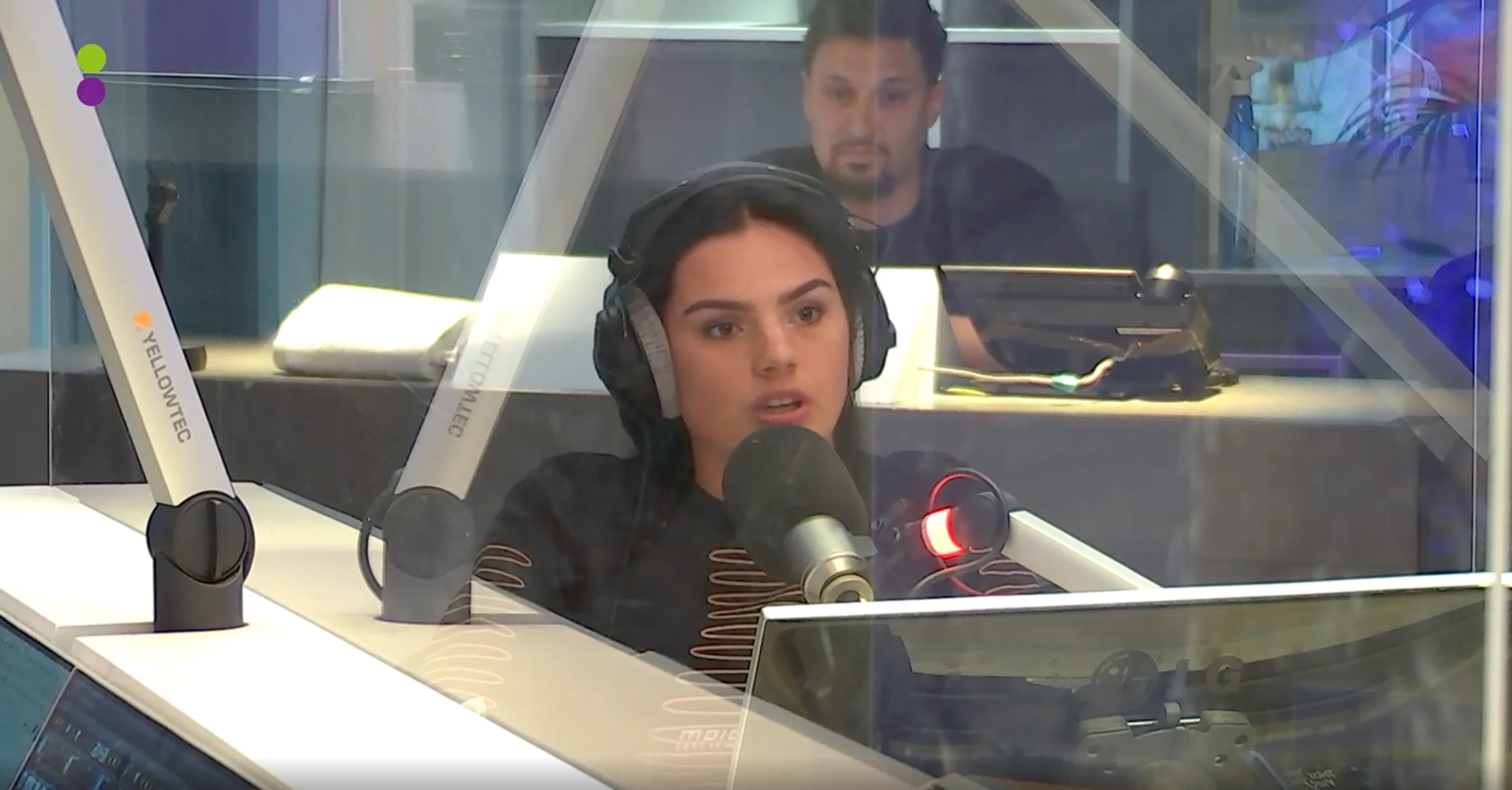 Famke Louise doet verdrietige onthulling