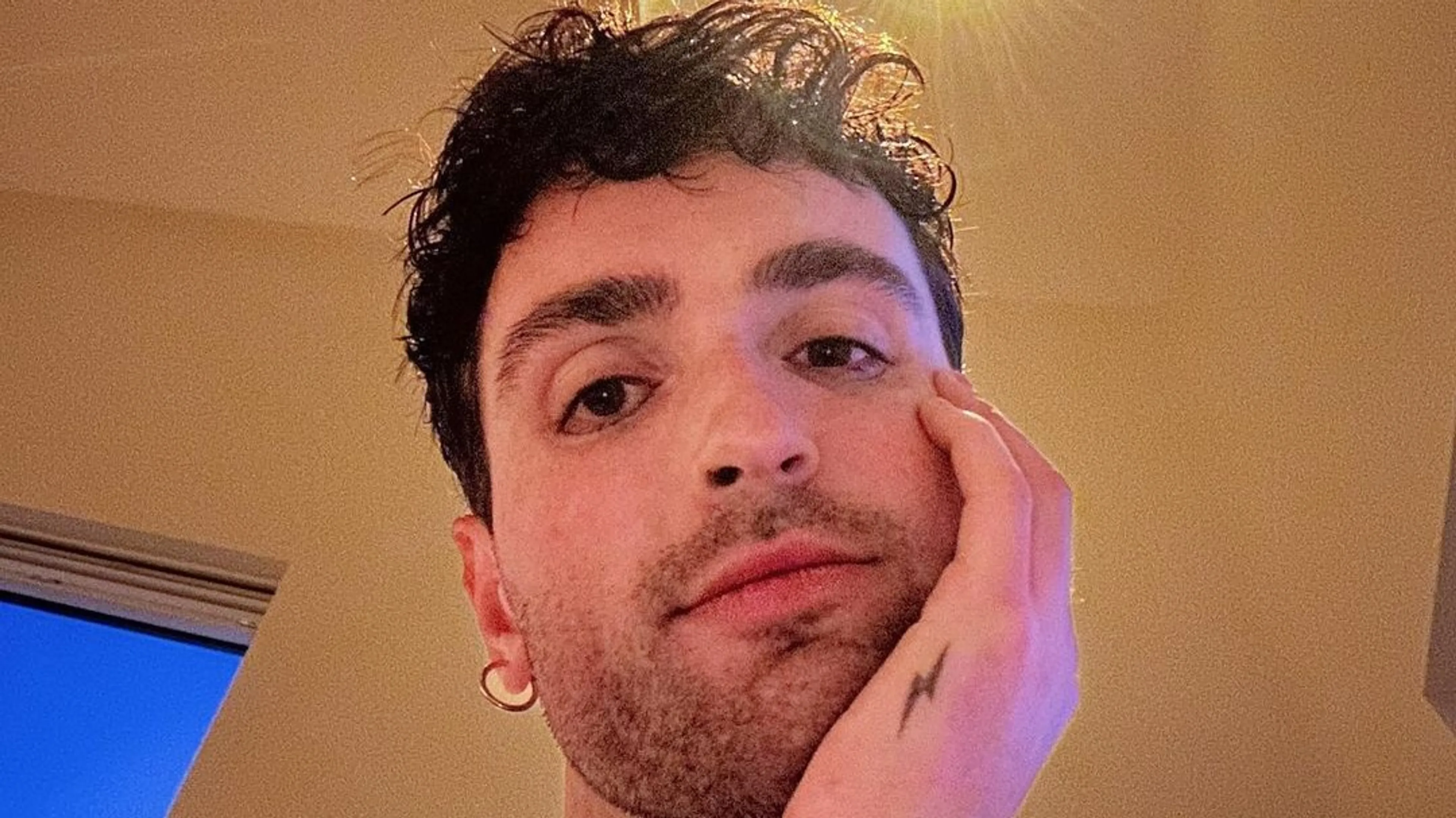 Grote kritiek op Duncan Laurence na 'abrupt einde concert'