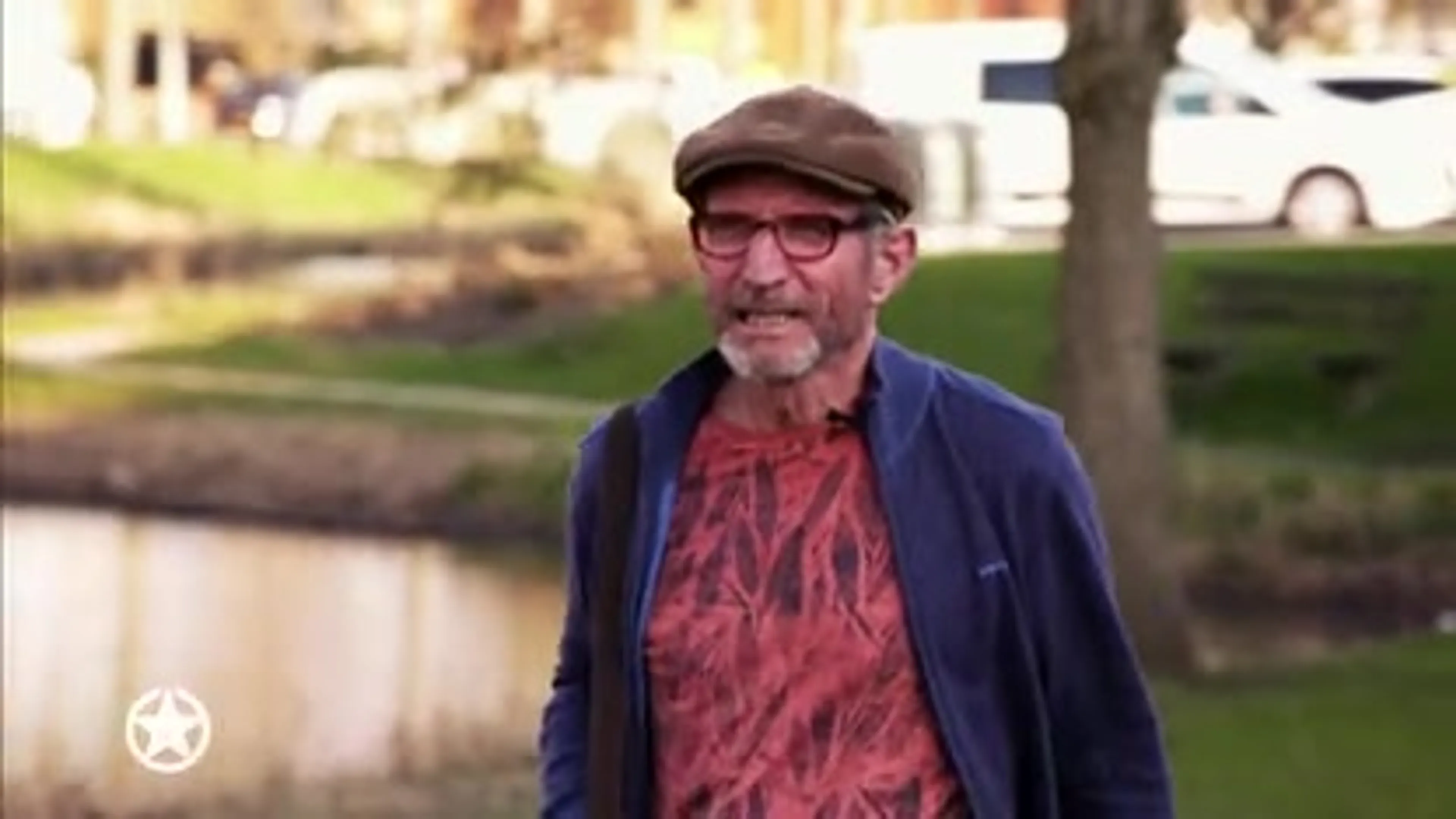 Rob Verlinden openhartig over breuk