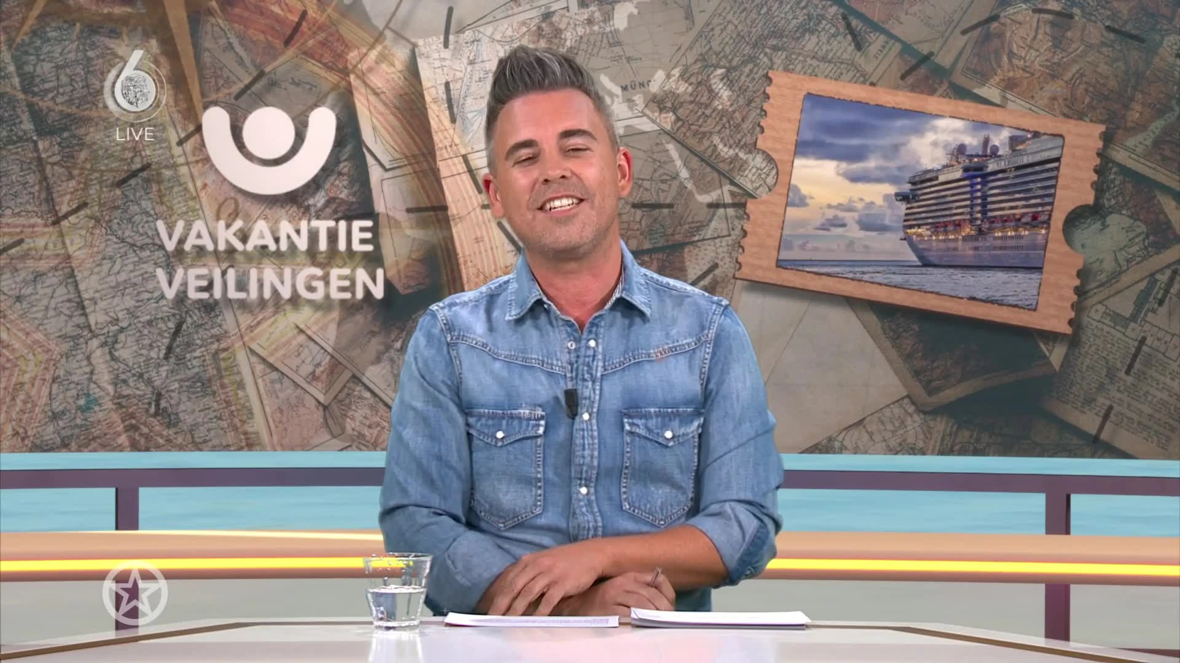 Winactie Vakantie Veilingen