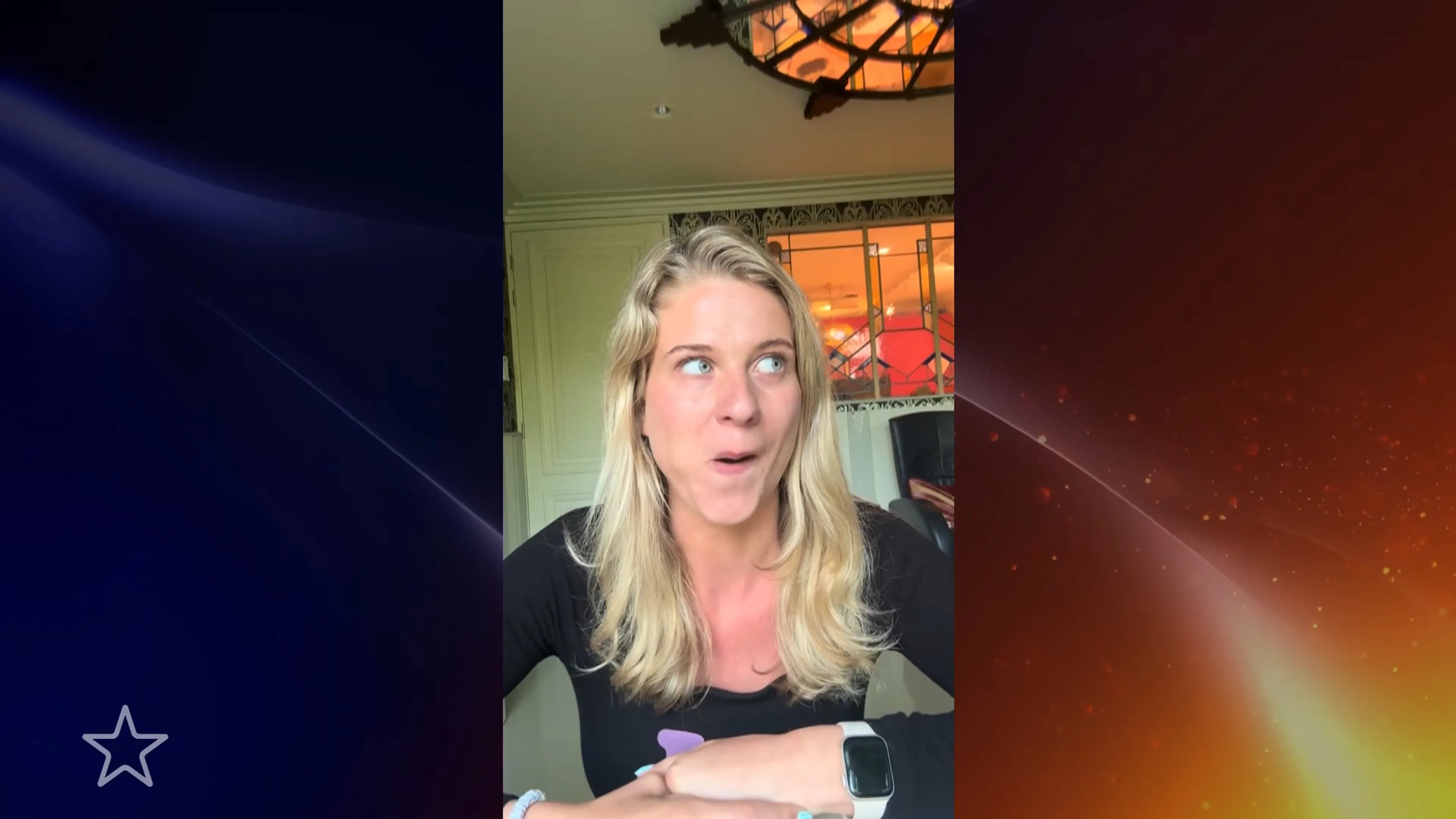 Pestgedrag op influencertrip NYP