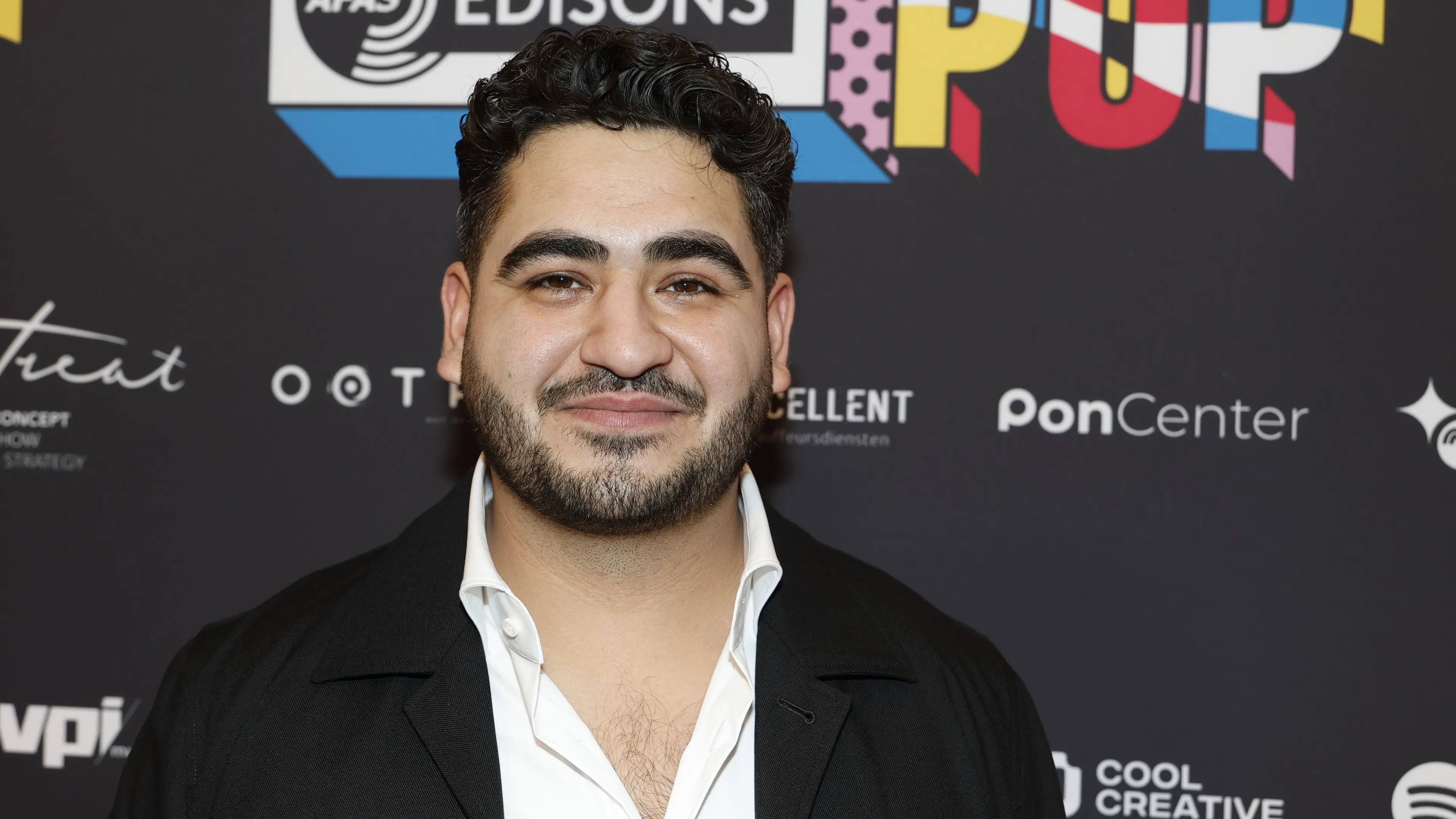 Volkszanger Ammar valt flink af: dit is zijn dieetgeheim