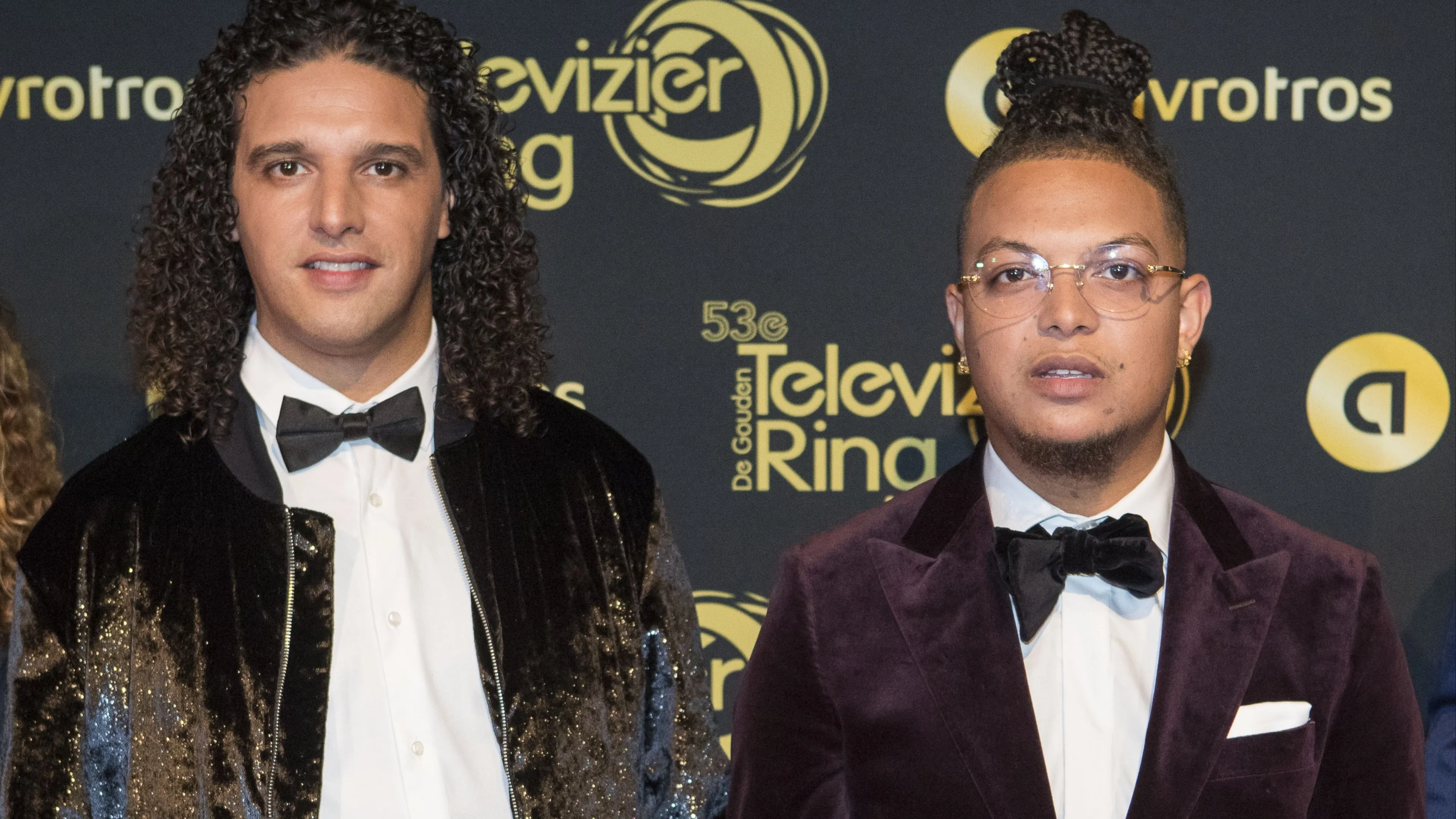 Verklaring Ronnie Flex besproken in hoger beroep Ali B