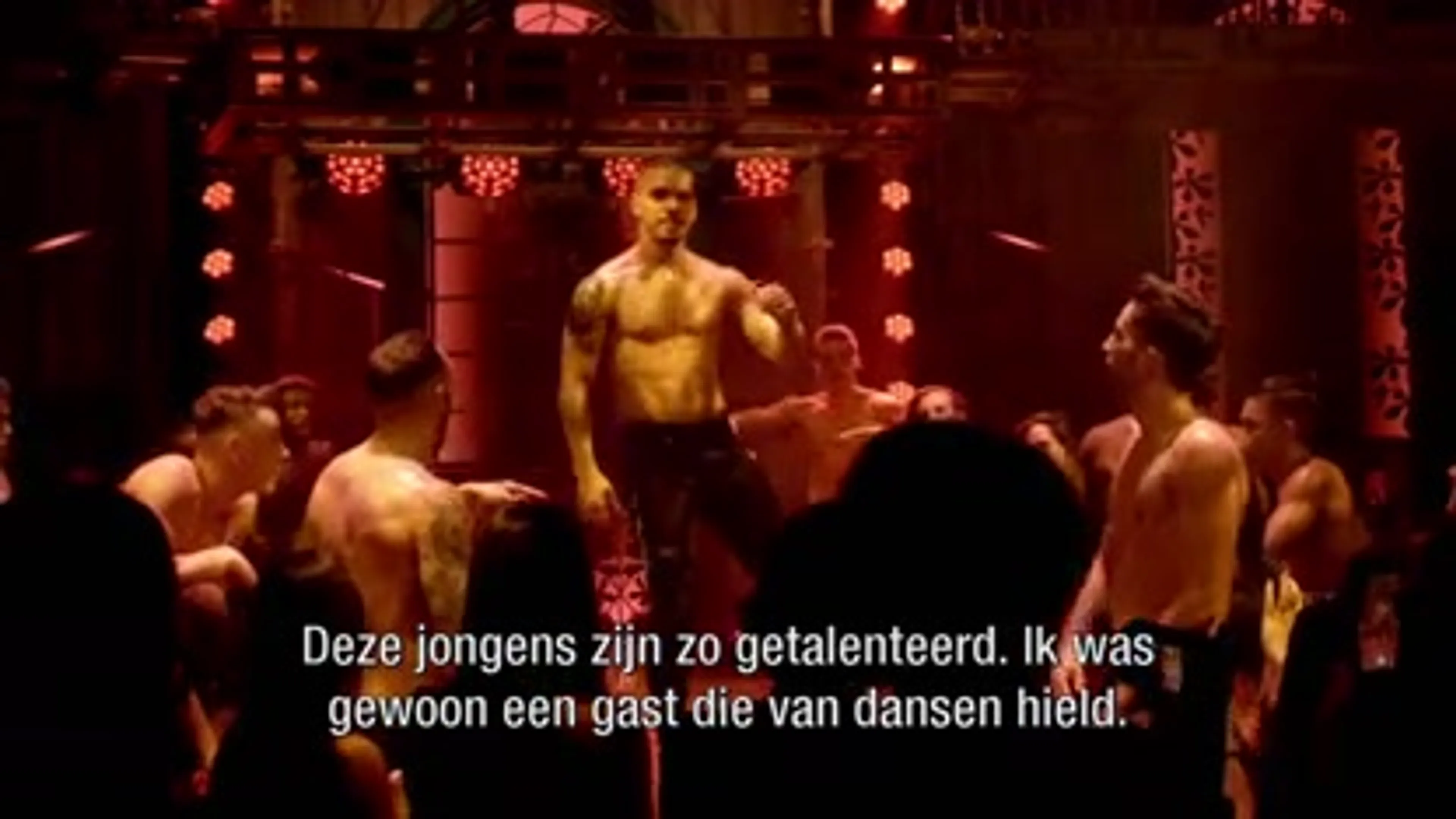 Channing Tatum x Jessie J en hoe!!!!