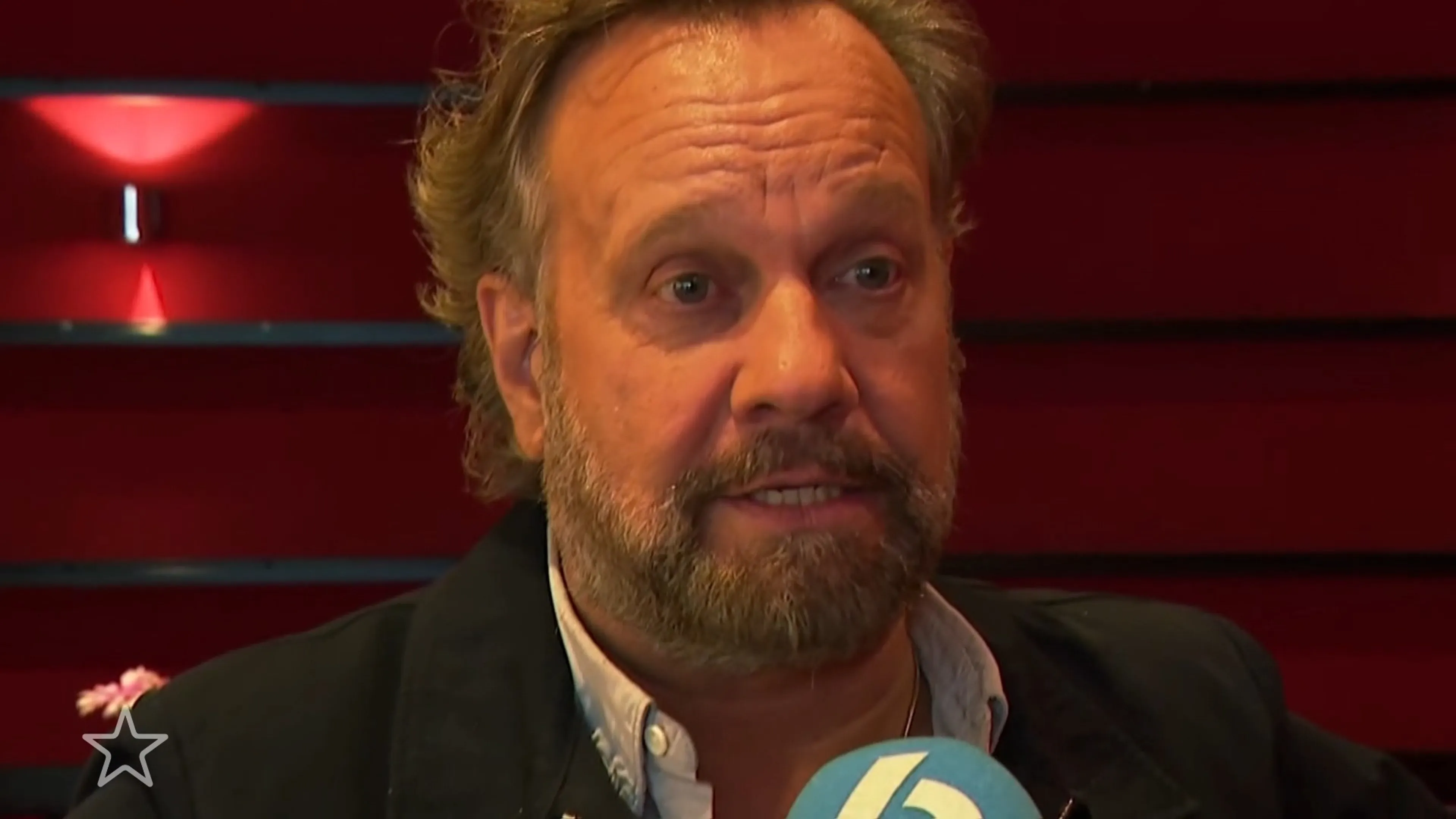 Carlo Boszhard reageert op MAFS-pauze: 'Goed dat we een jaar wachten'