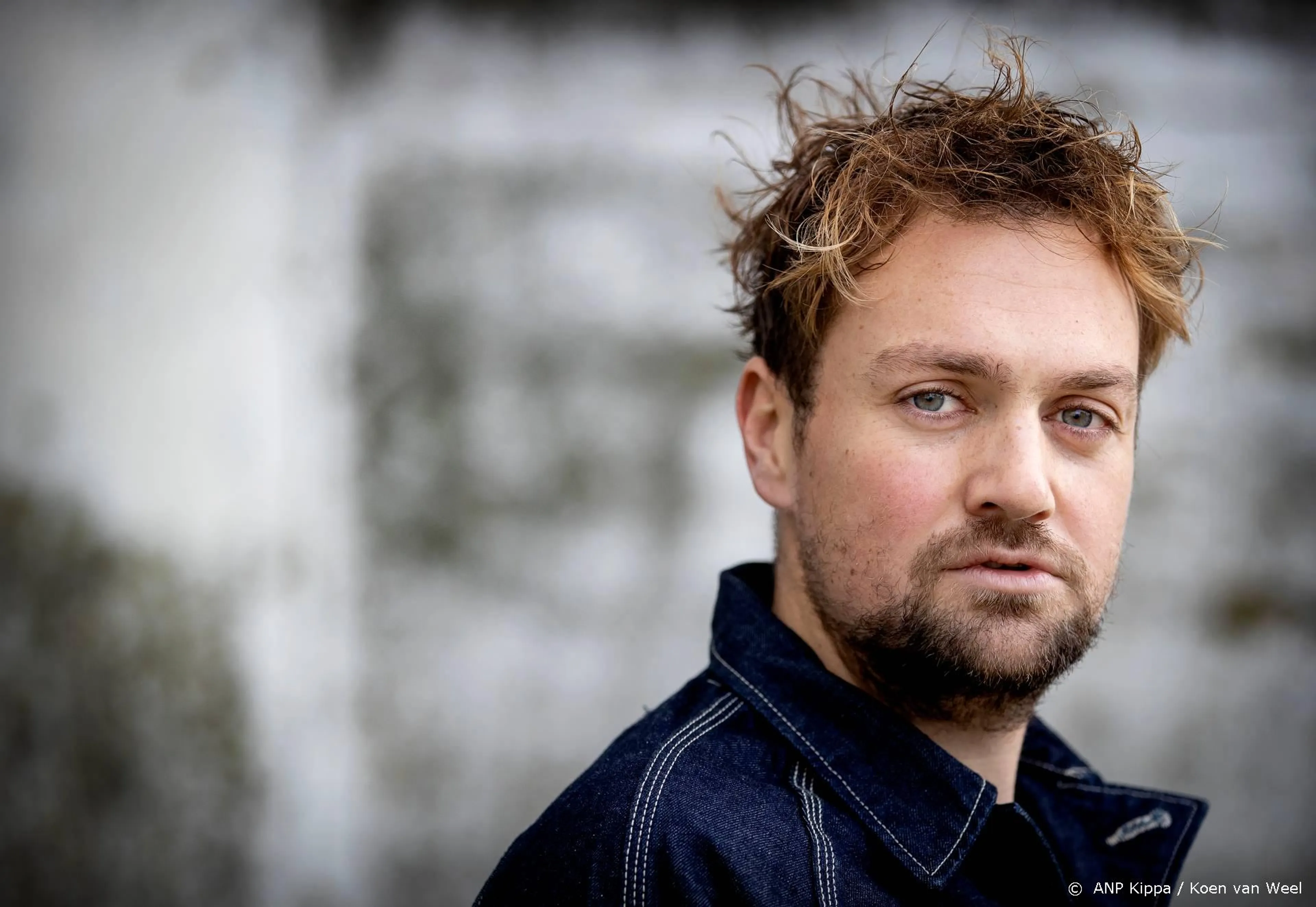 Tim Knol heeft ook genoten in coronajaar