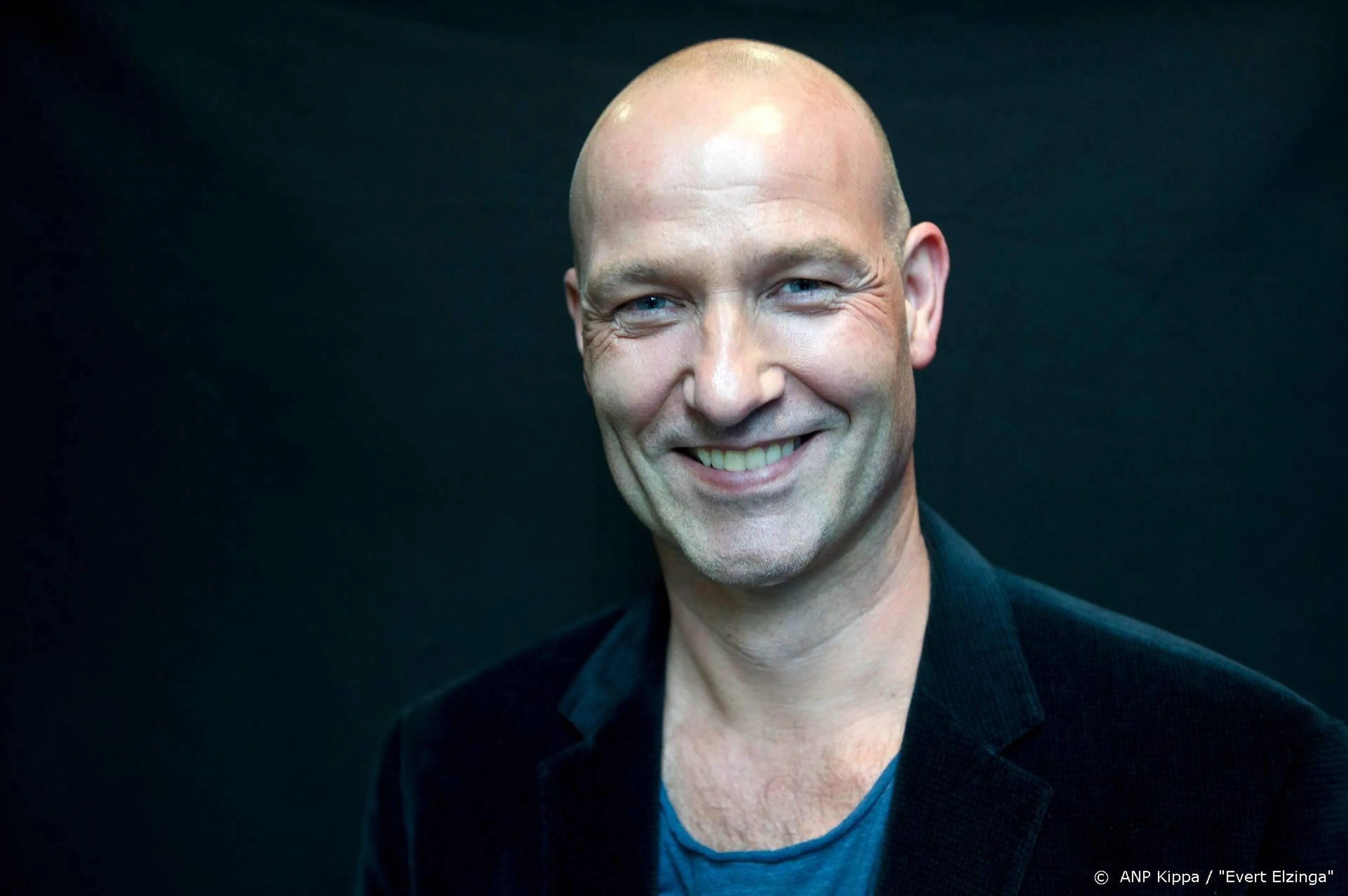 Eddy Zoëy gaat wekelijkse talkshow op RTL 5 presenteren