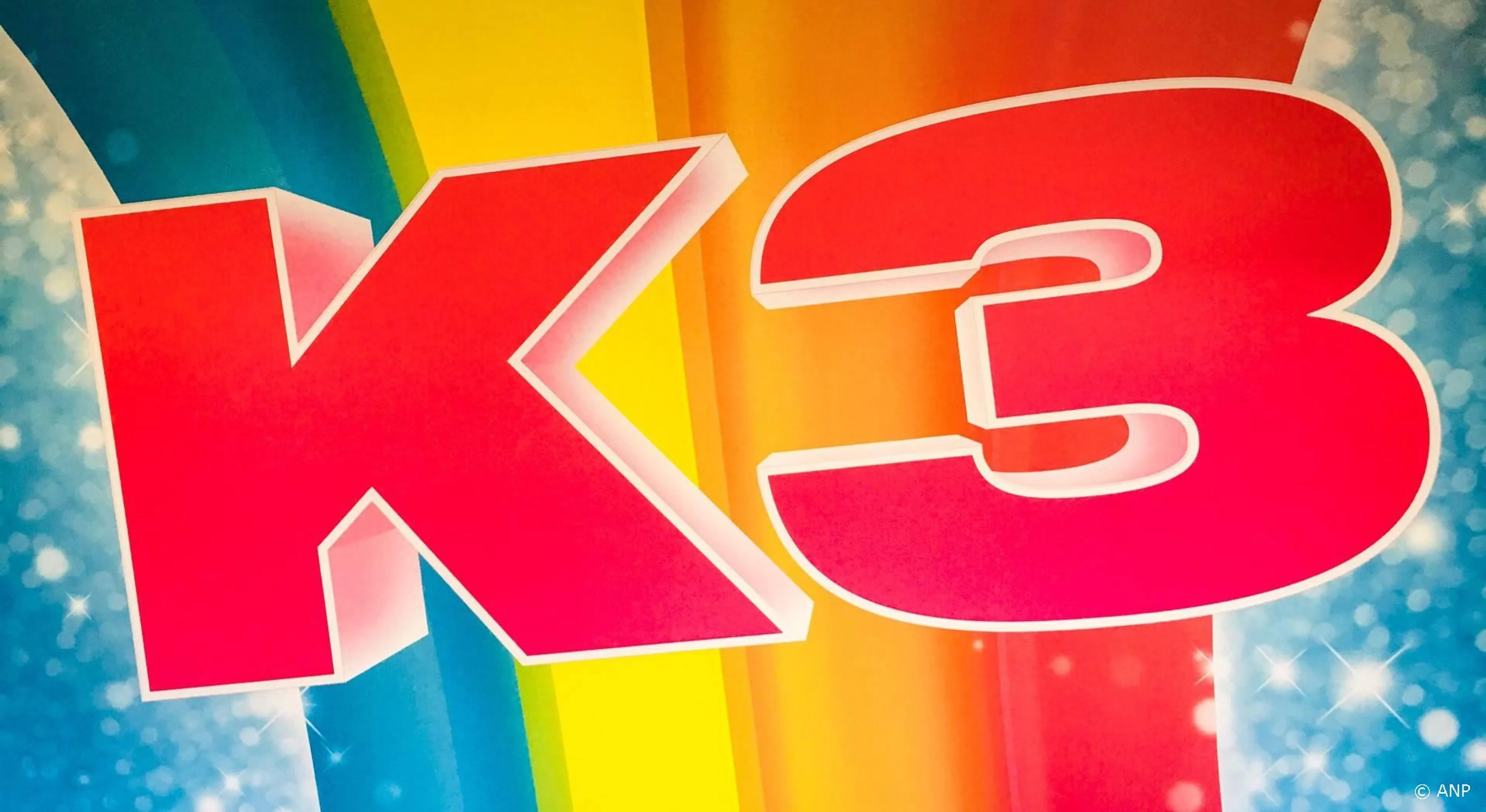 Vanaf déze datum is de reünieshow K3 Originals te streamen