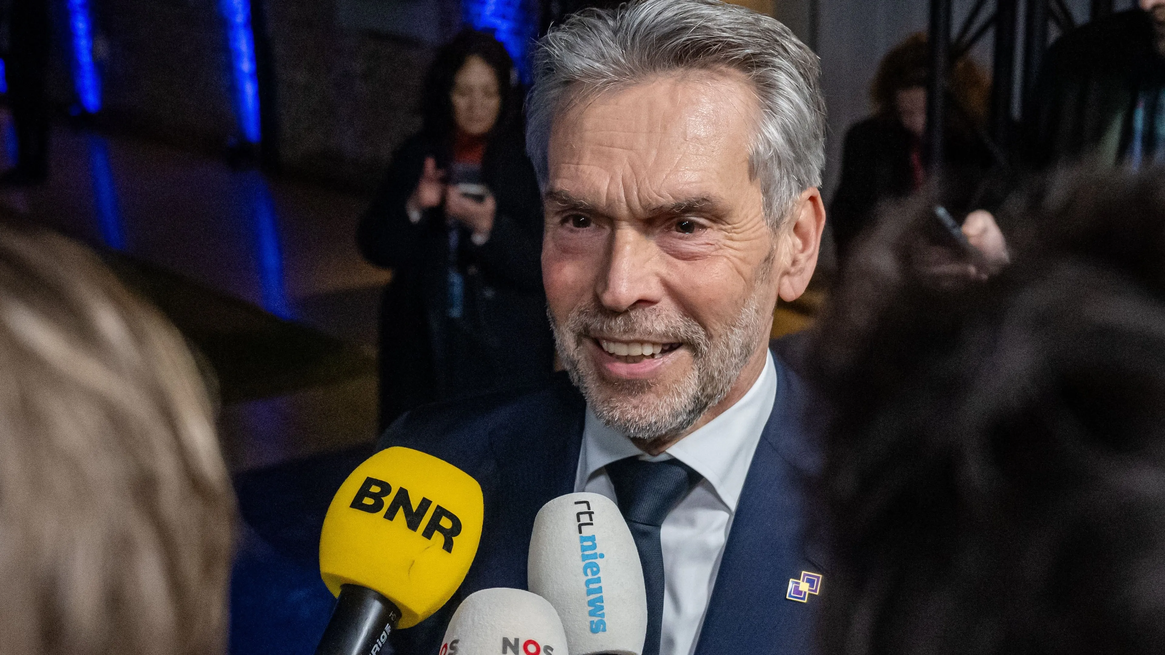 Dit 'rapportcijfer' geeft Dick Schoof zijn premierschap: 'Heftiger dan gedacht'