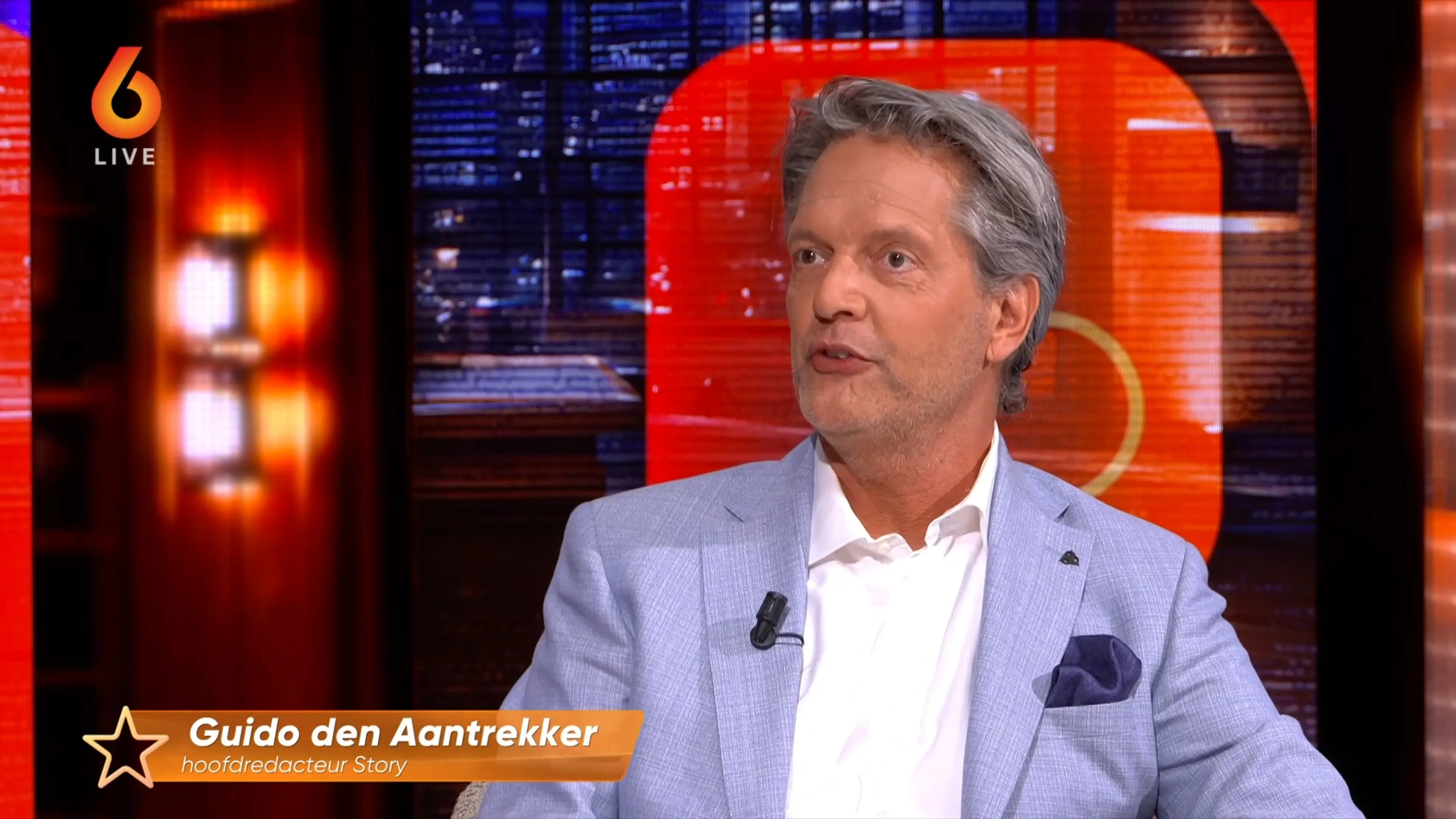 Guido den Aantrekker over Albert Verlinde: 'Loyaliteit van een heroïnehoertje'