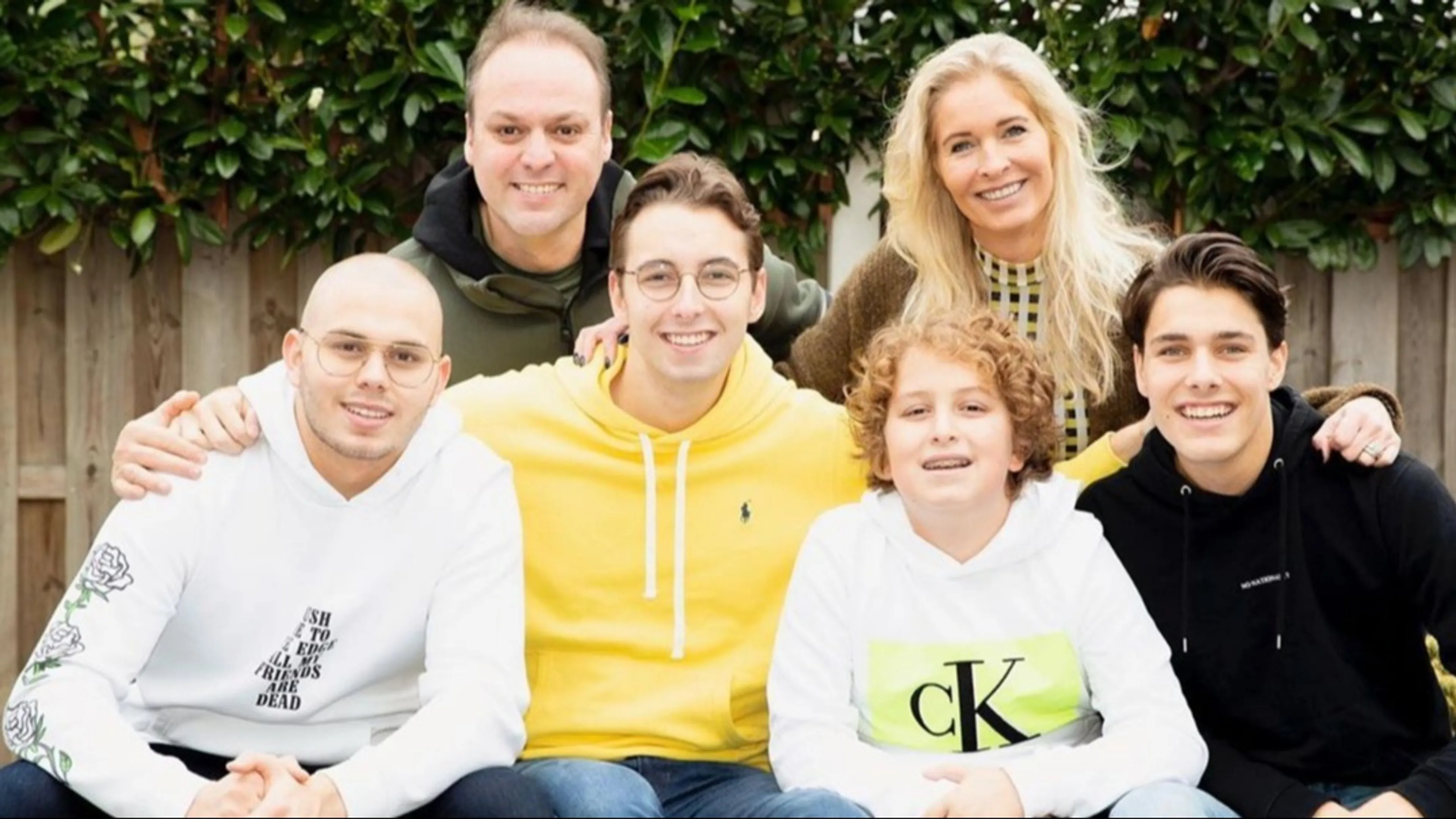 Frans Bauer deelt groot gemis