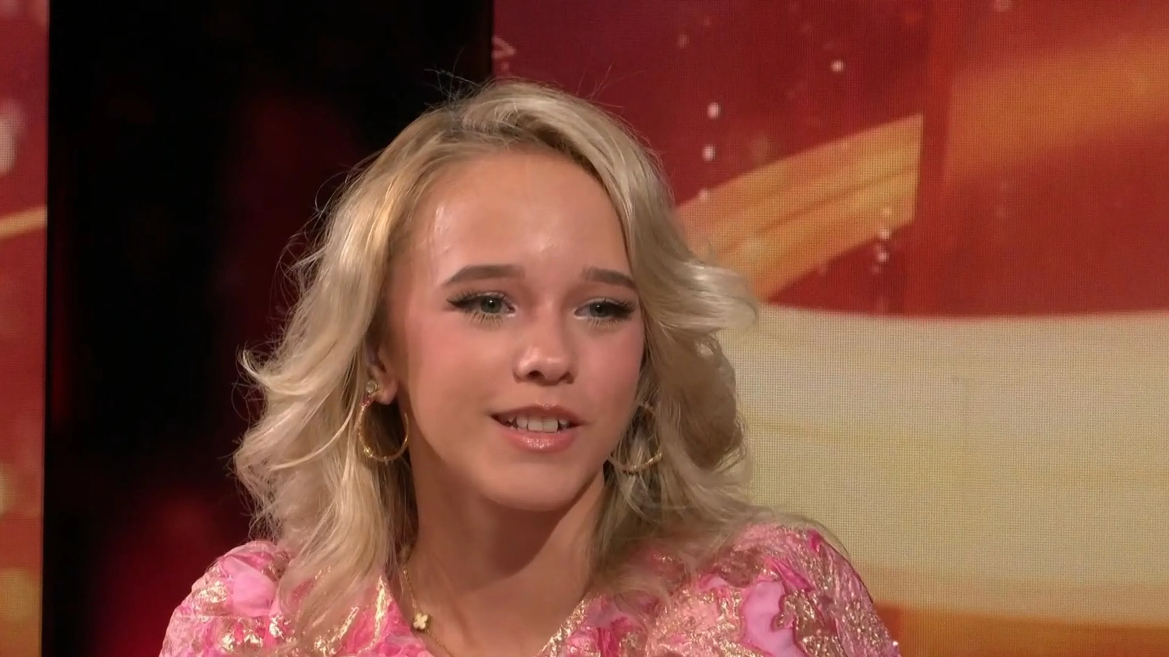 Emma Kok onthult diep gekoesterde wens