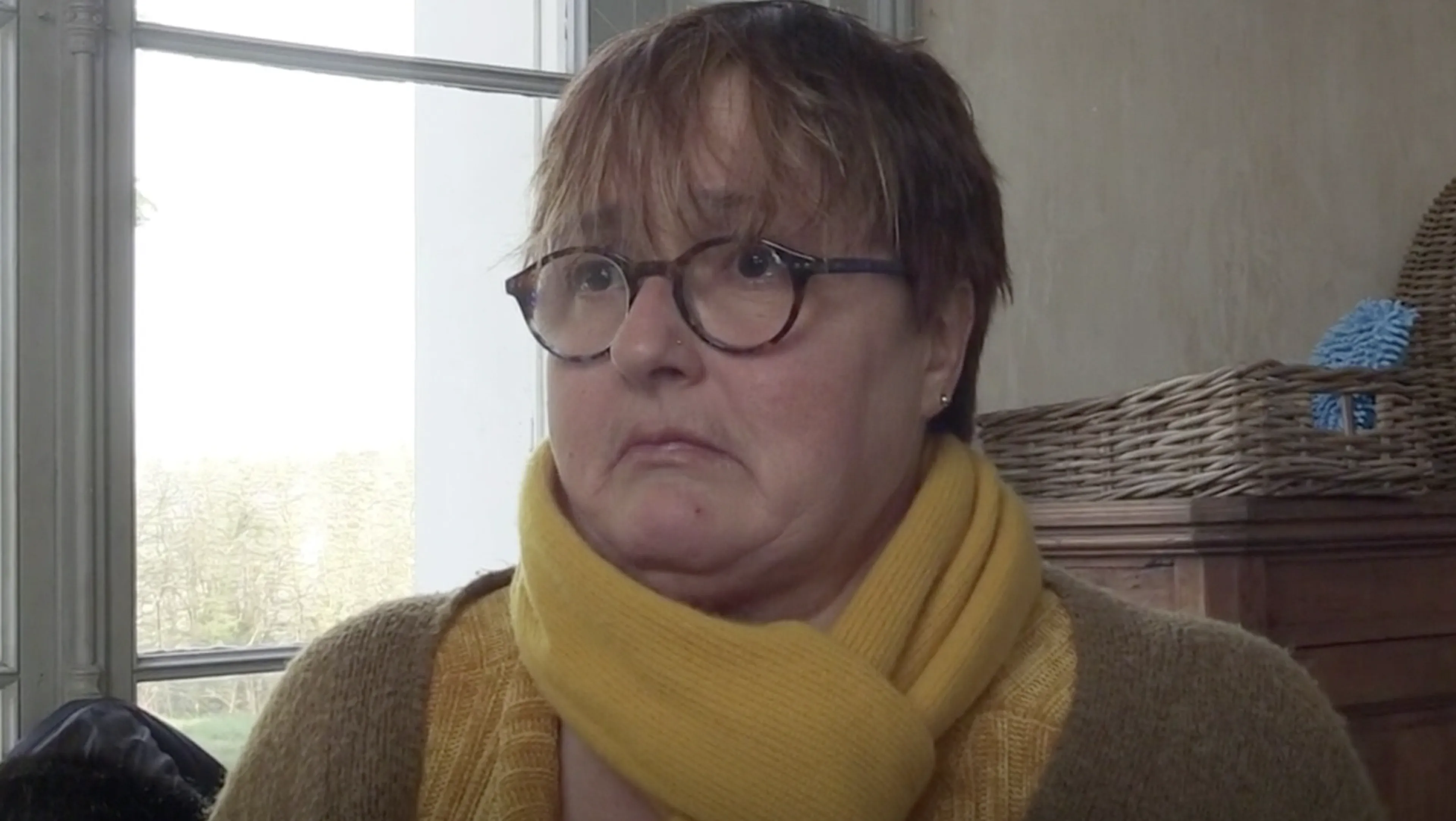 Doneeractie voor Nadège geen groot succes