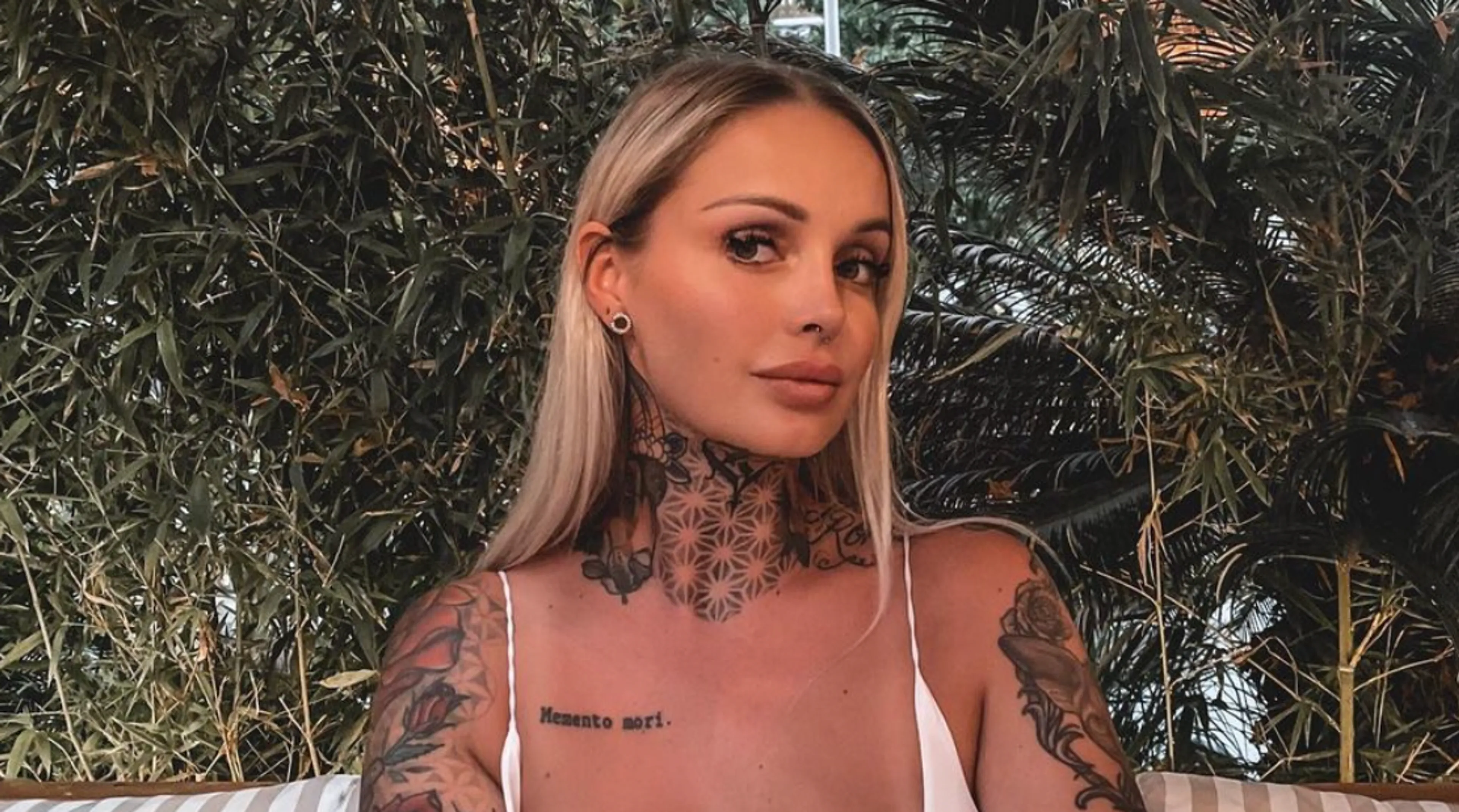Onverwacht afscheid voor Temptation Island-ster Pommeline 