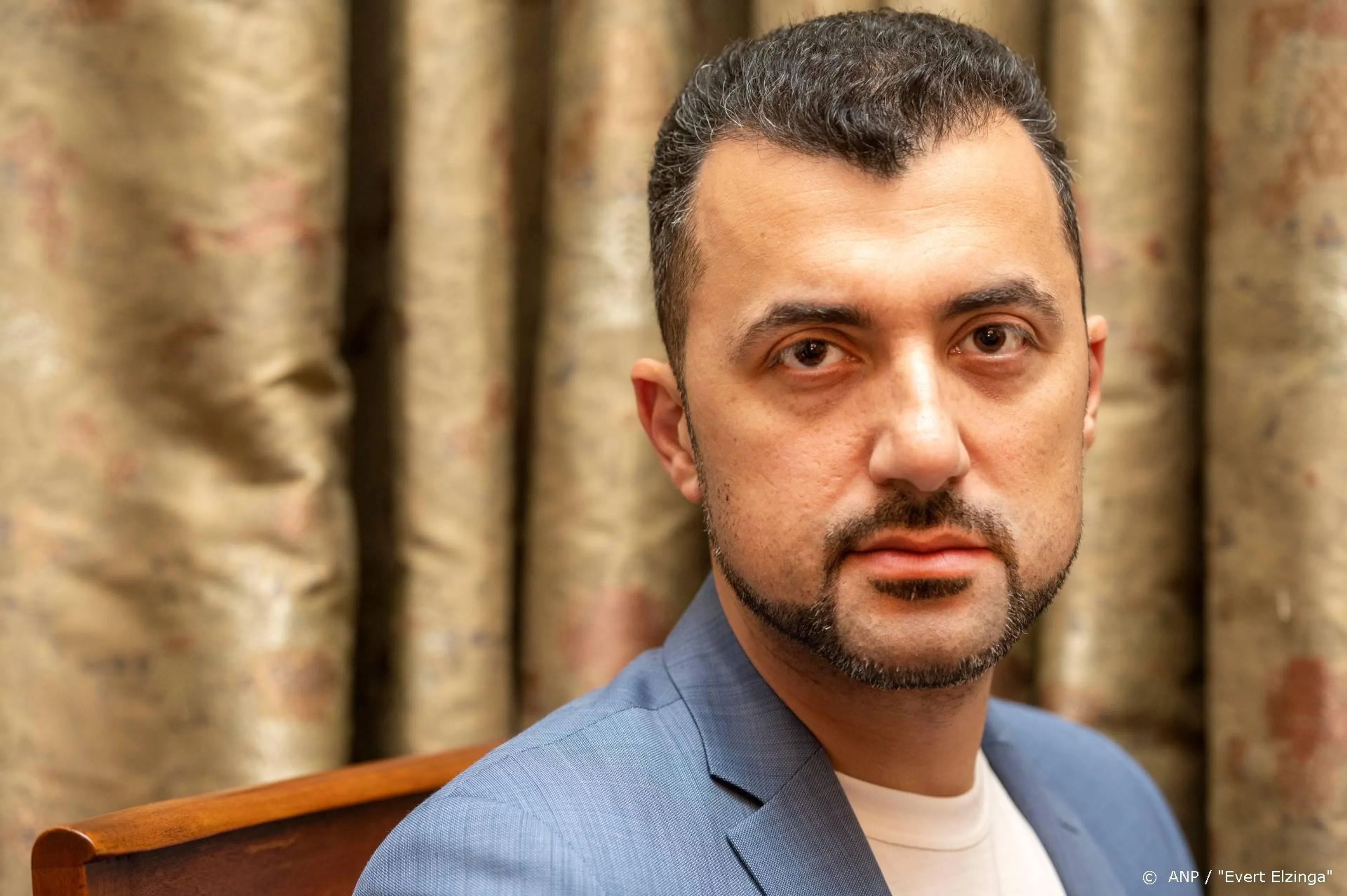 Dit vindt Özcan Akyol van de straf van zijn bedreiger
