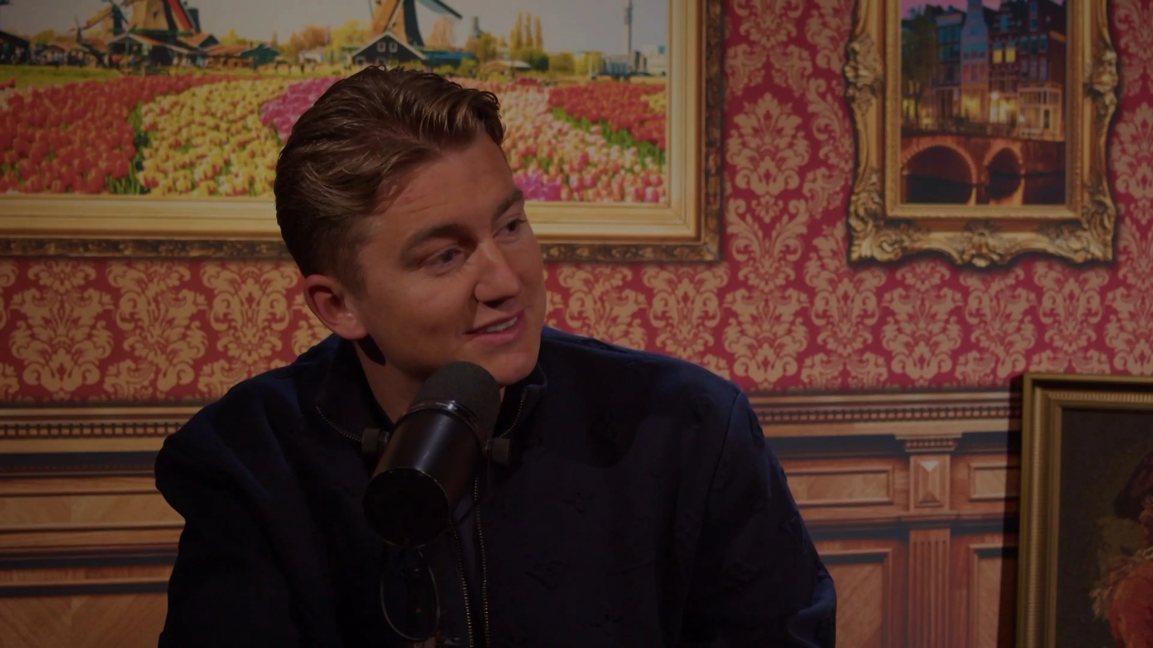 Mart Hoogkamer vertelt meer over duet met Jennifer