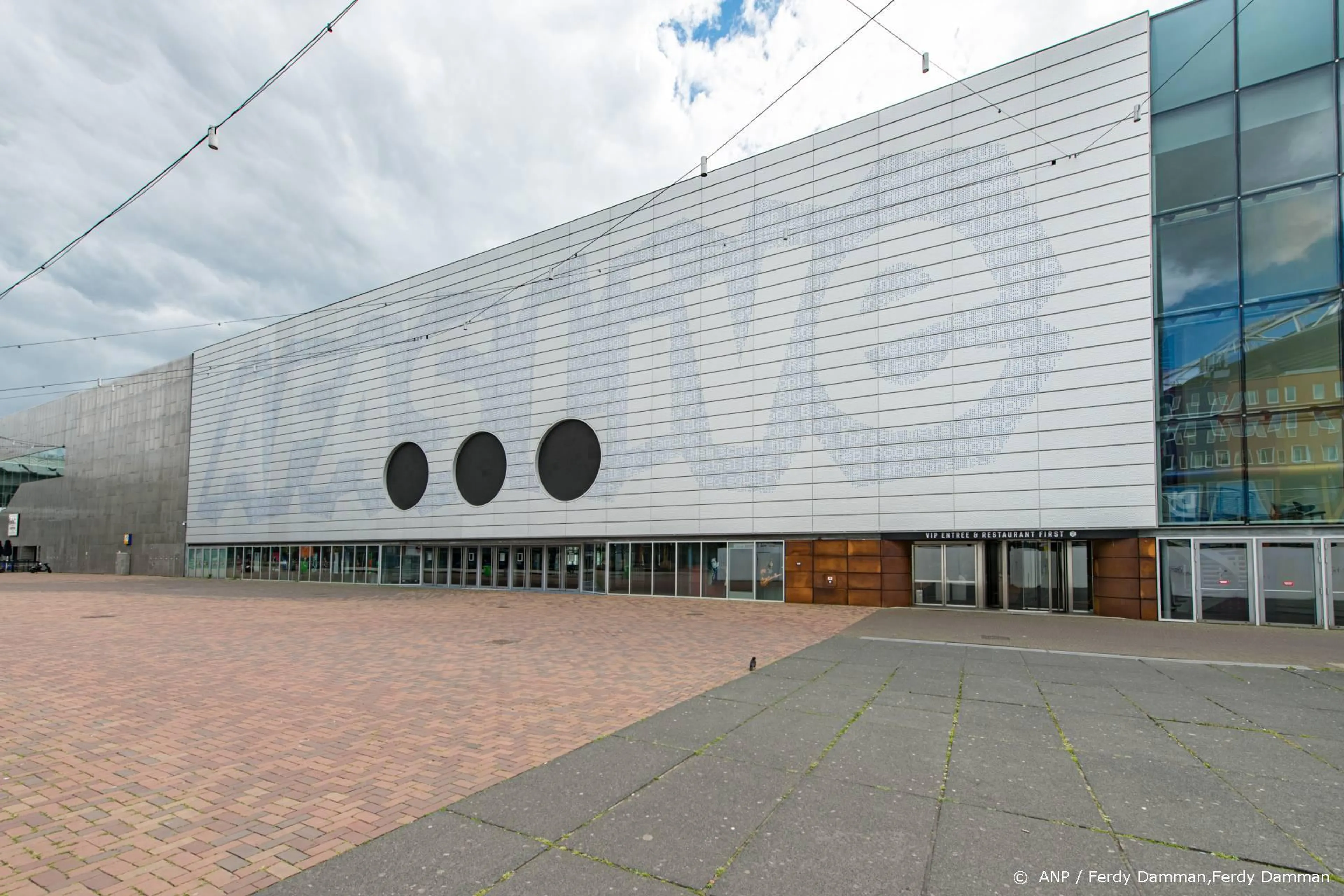 The Analogues met Beatles-album Revolver in Afas Live